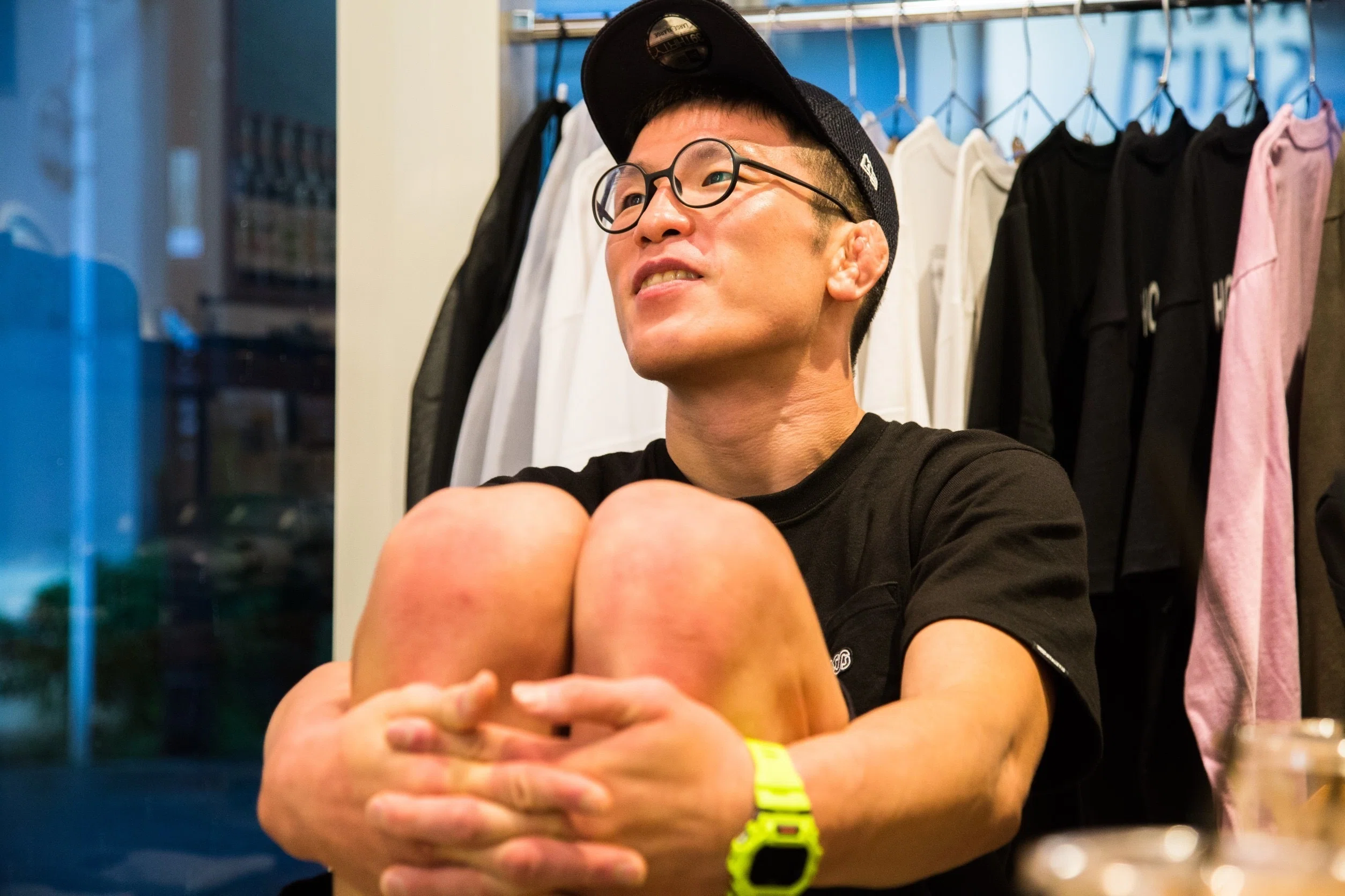 選択と待ち キャリアで大事な時期の巻｜青木真也 shinya aoki