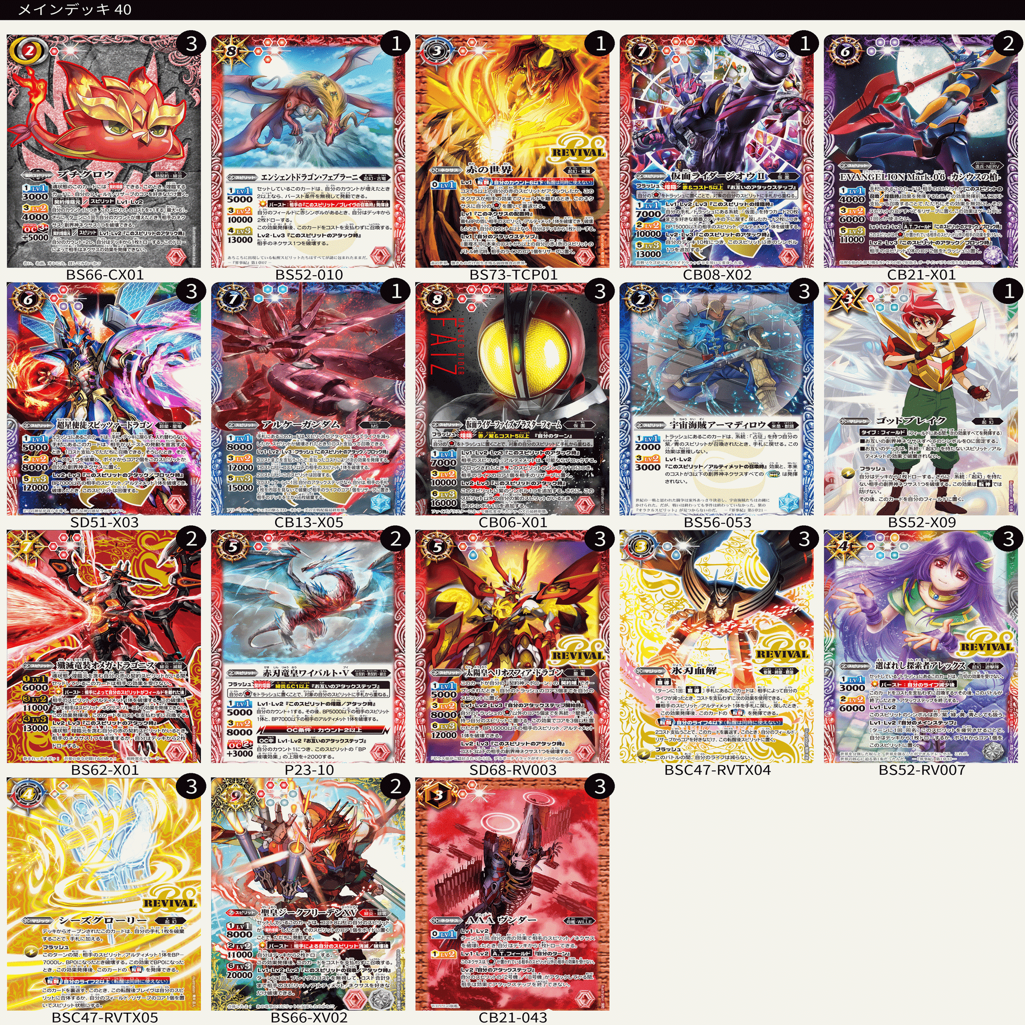 ジオウⅡの制限について考えてみる｜シュウ