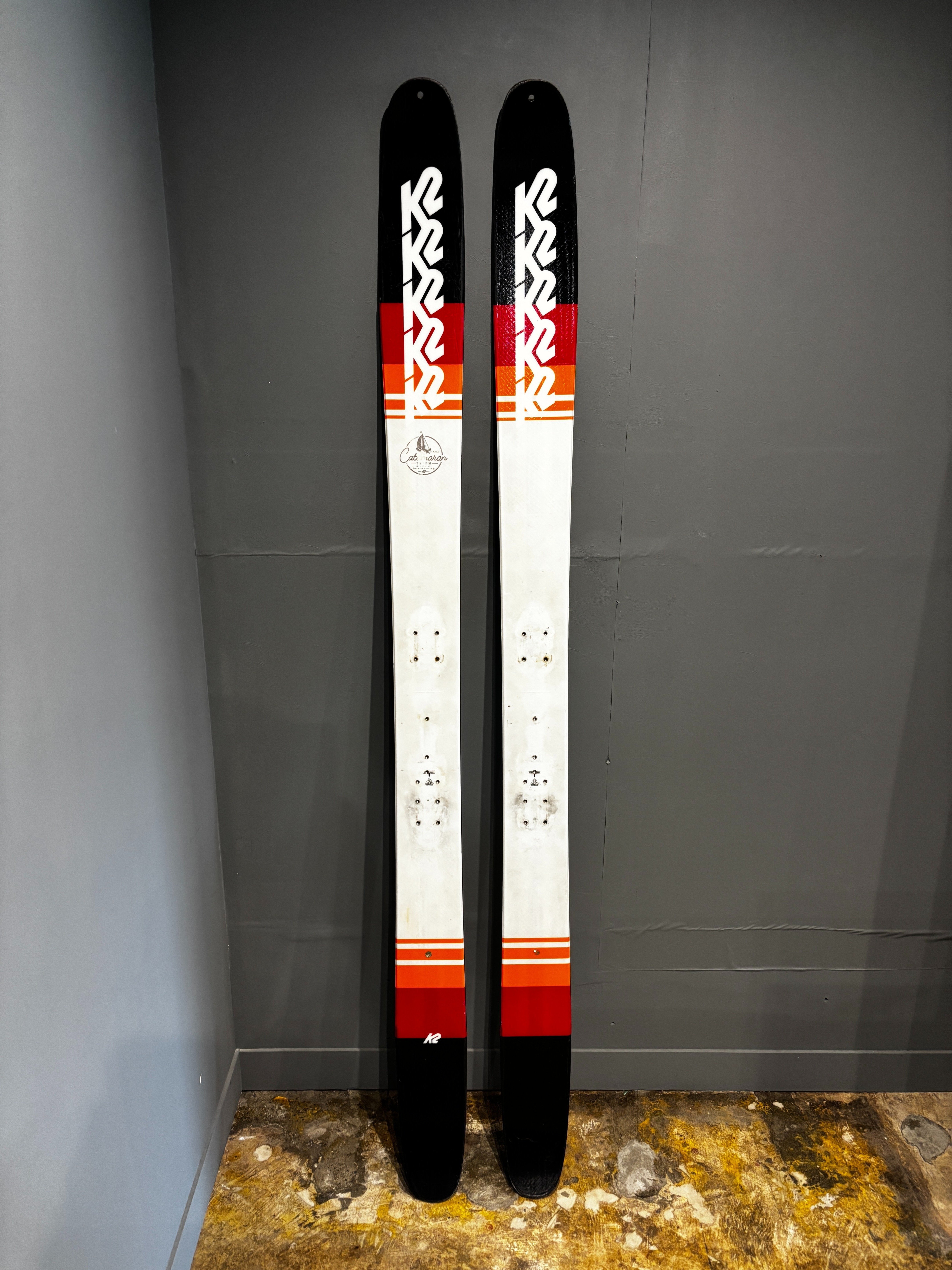 2025 滑走ギアの選択とスキーライフ｜UL Ski Hiker