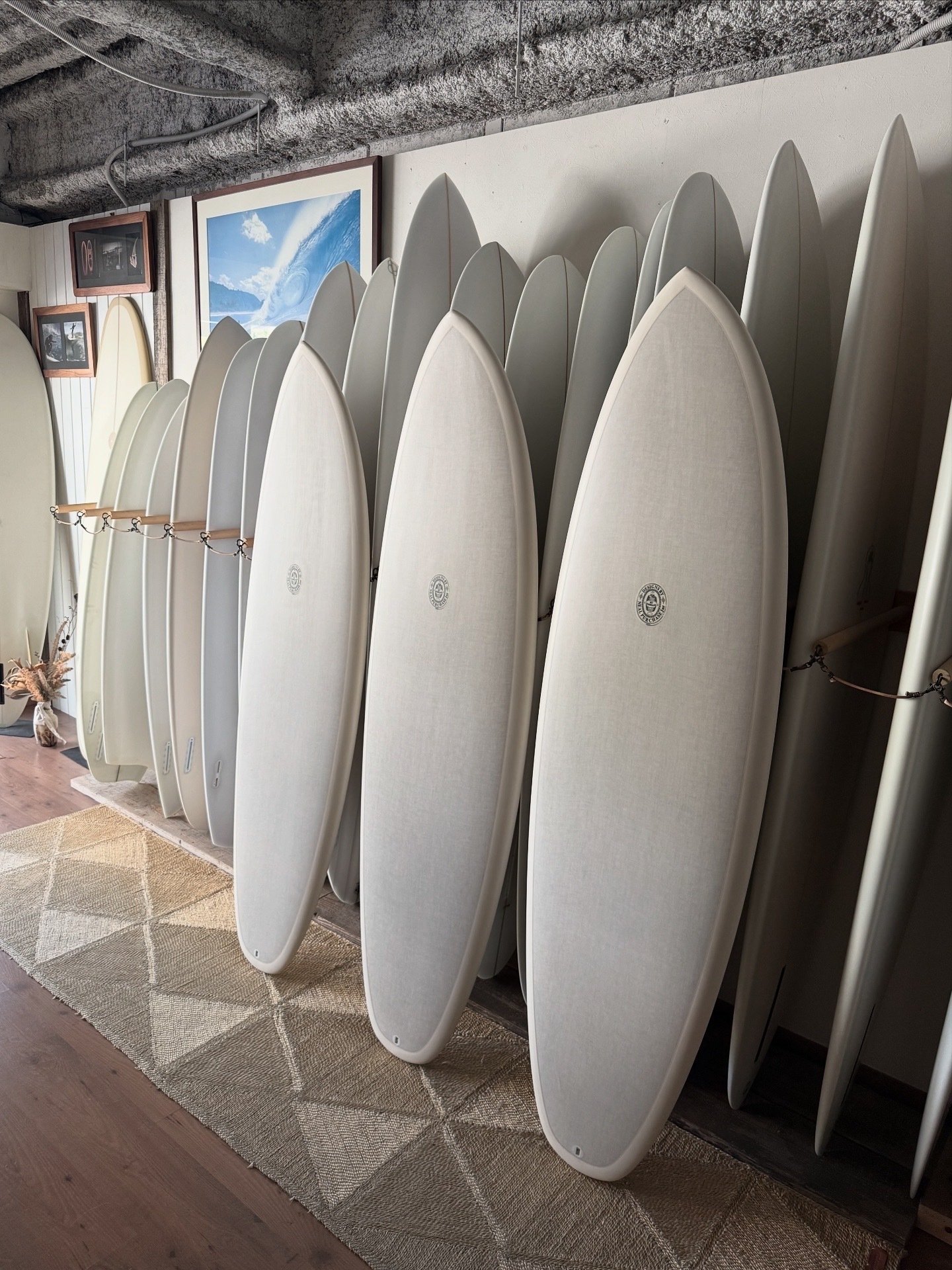 Neal Purchase Jnr Cluster Test Ride｜RIDE SURF+SPORT