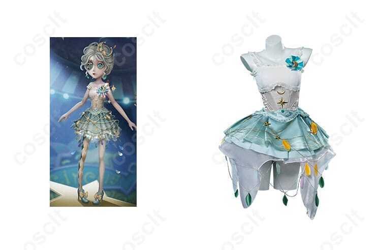 IdentityV 第五人格 踊り子（マルガレータ・ツェレ）漂う月光