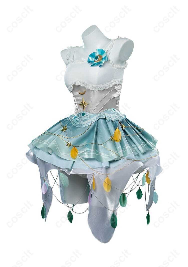 IdentityV 第五人格 踊り子（マルガレータ・ツェレ）漂う月光 SSR衣装