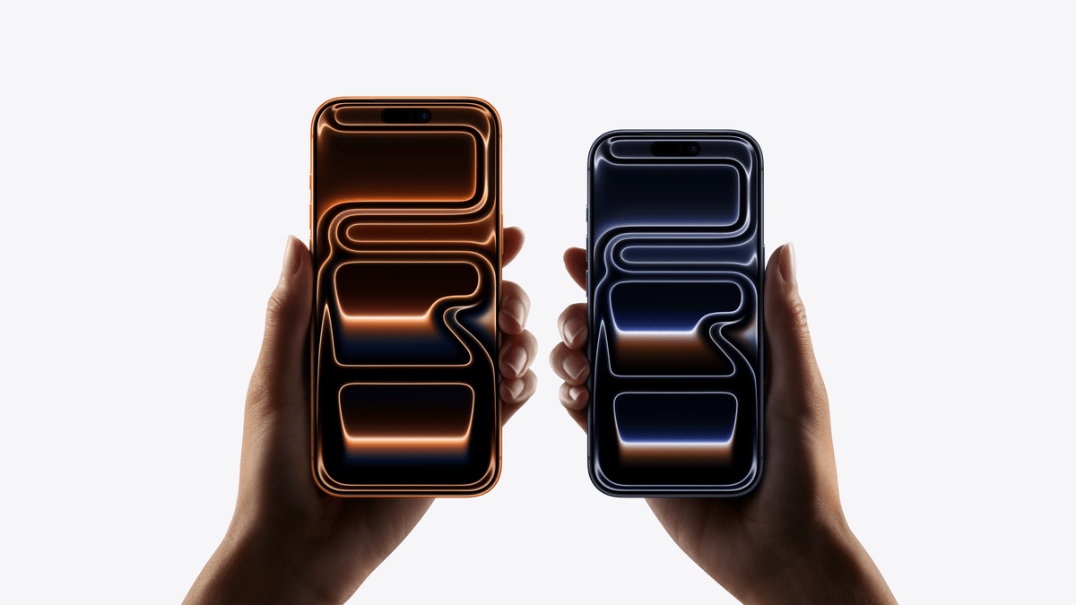 iPhone17promaxコズミックオレンジ256 SIMフリー Apple iPhone