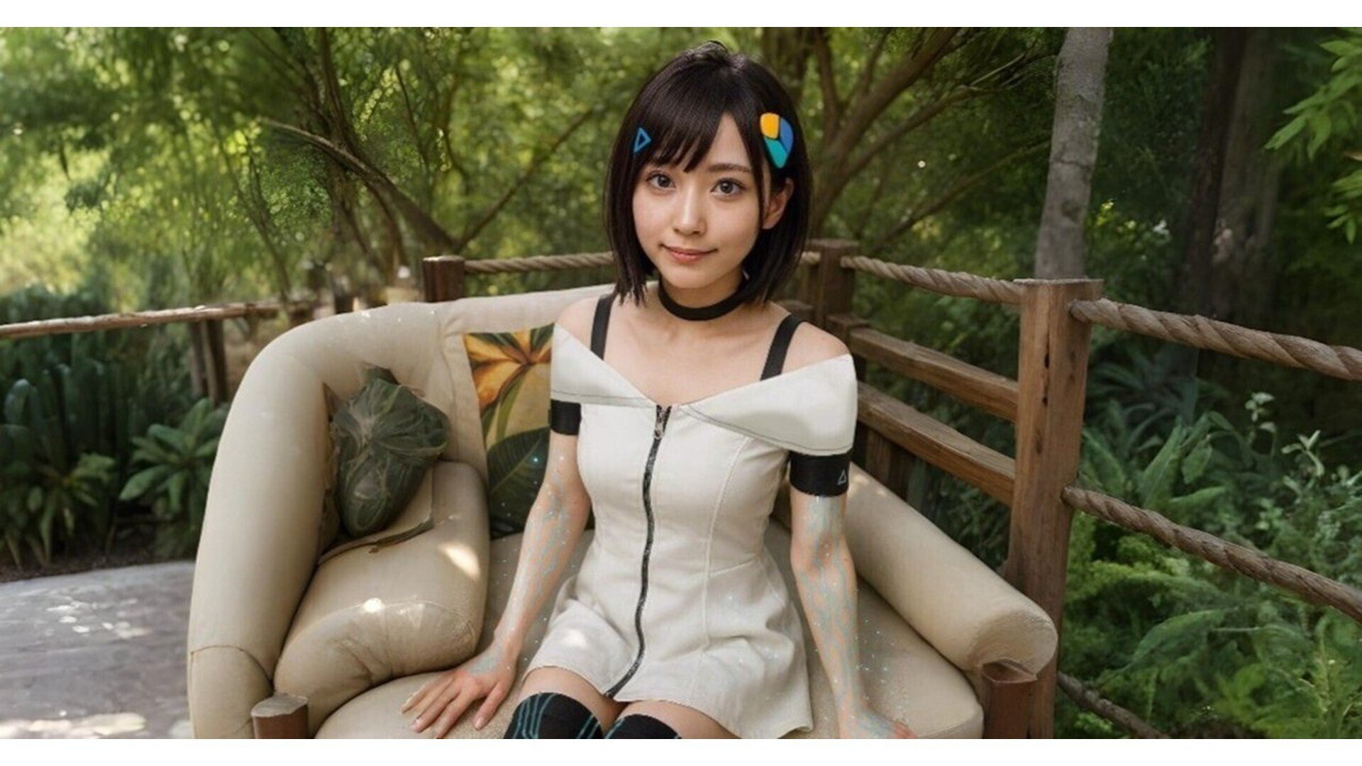 人類美少女計画第8期活動報告】ねむ、「世界を救う希望」「国際標準化