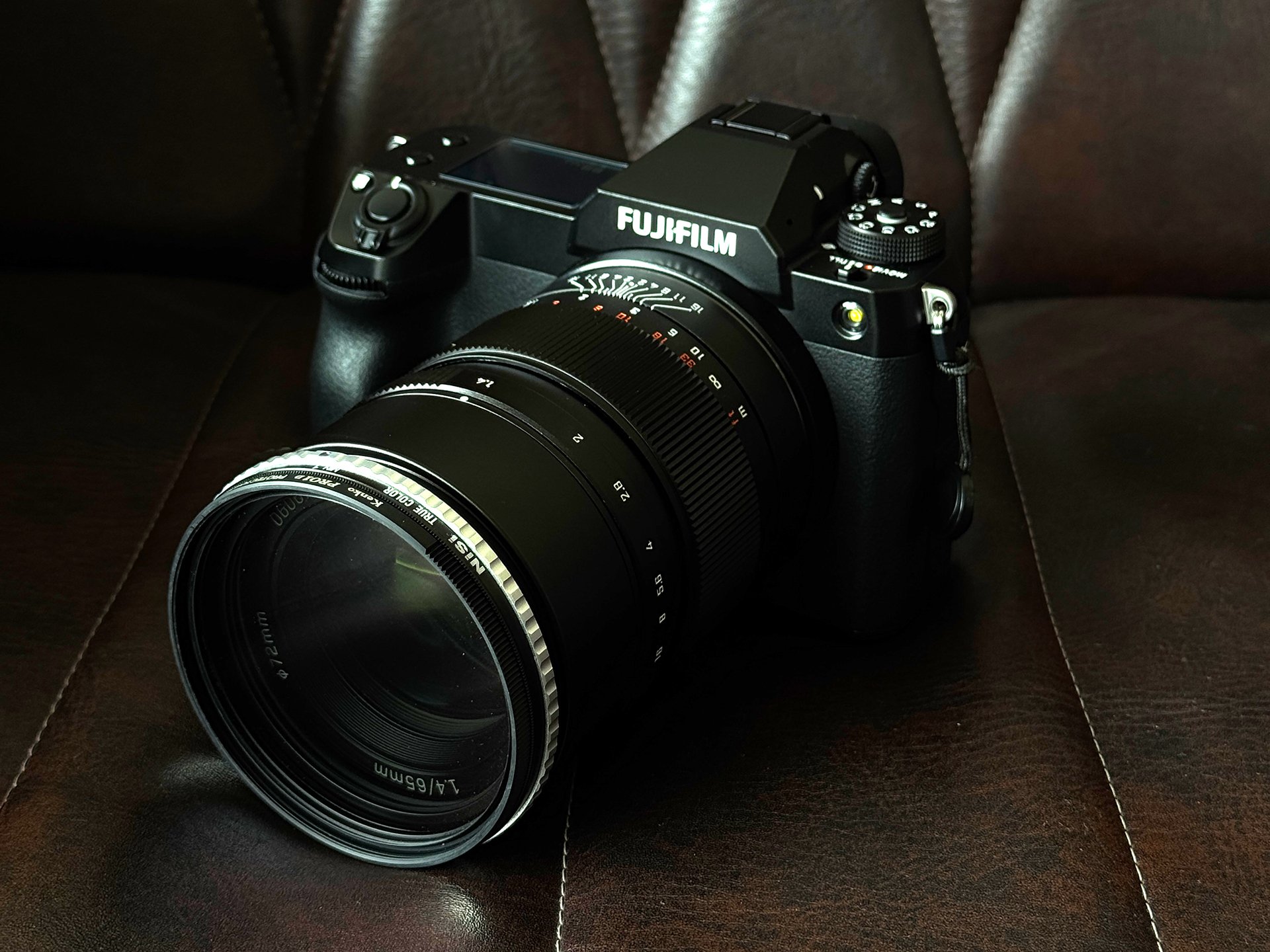 デジタルカメラ gfx50s ii fujifilm mitakon 65mm f1.4 1 Year With The Fujifilm GFX 50s & Mitakon 65mm F1.4 - YouTube