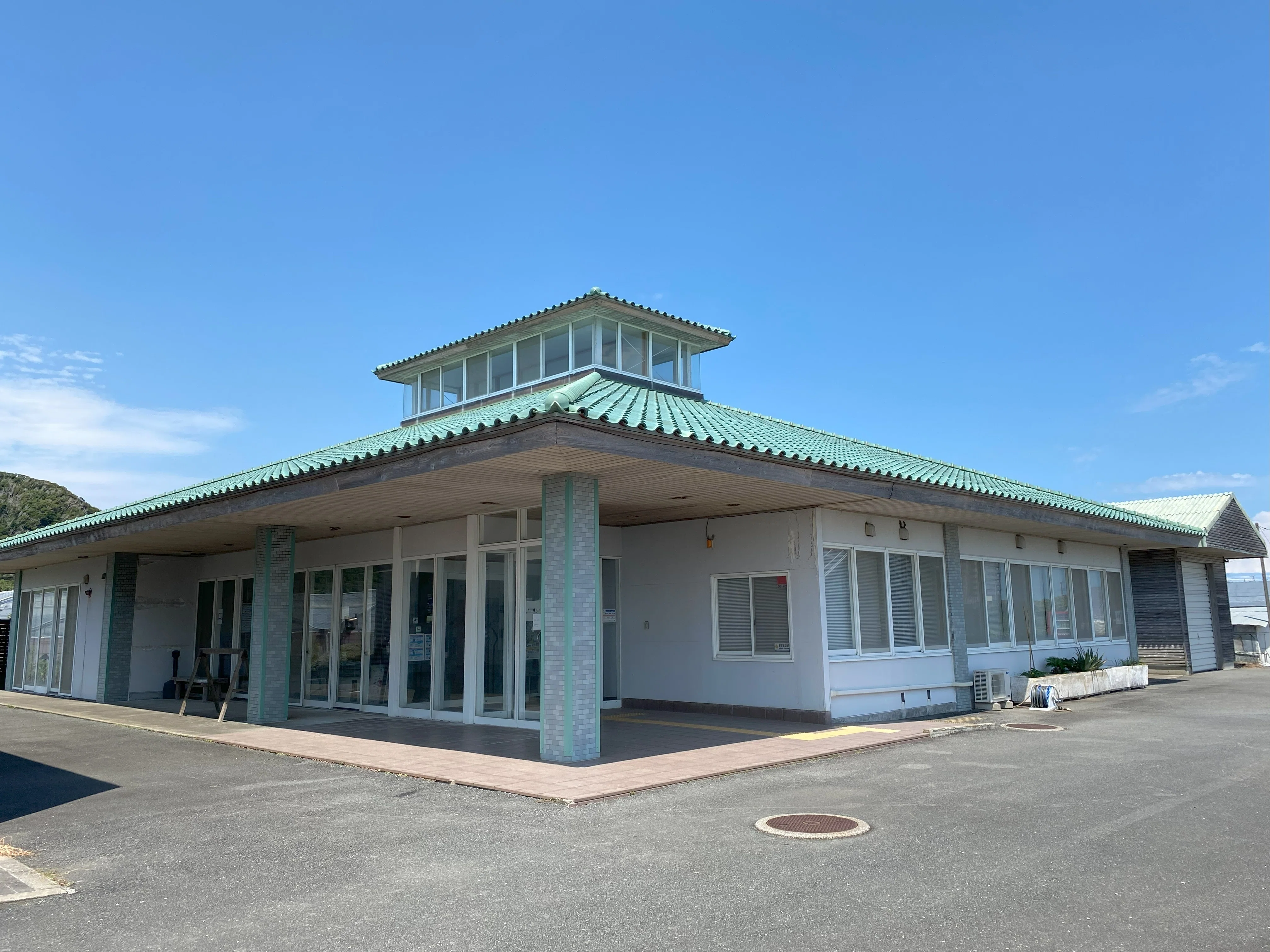 関東「道の駅2024・2025」】～千葉編⑦～（南房パラダイス・白浜野島崎