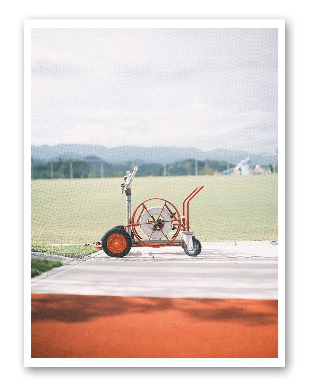 FUJIFILM GFX50S II × 中一光学 Mitakon SPEEDMASTER 65mm F1.4｜gura_log