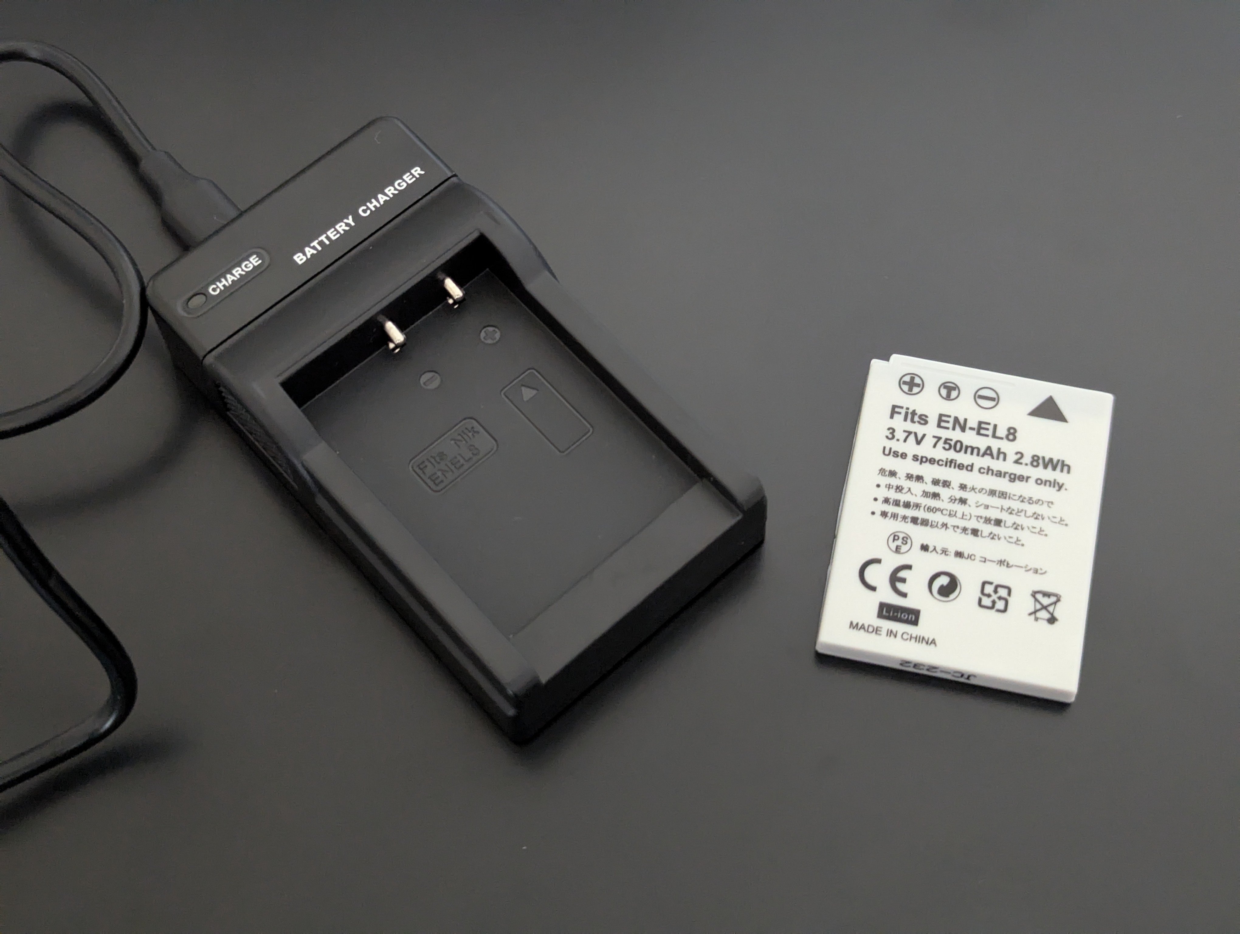 オールドコンデジの世界】Nikon COOLPIX S2｜ゆるカメ2014