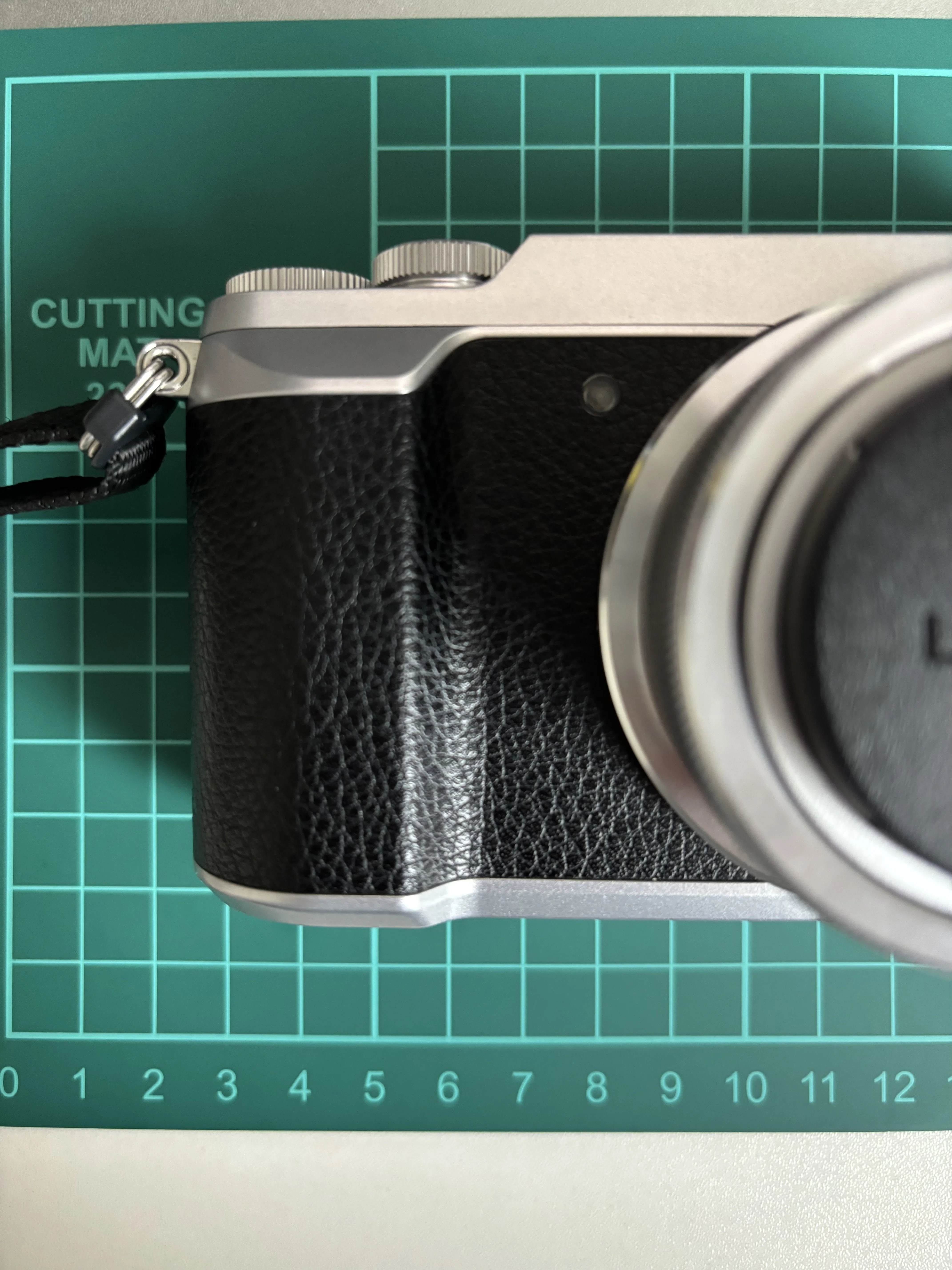 マイクロフォーサーズ】LUMIX GX7MK2｜Arctech