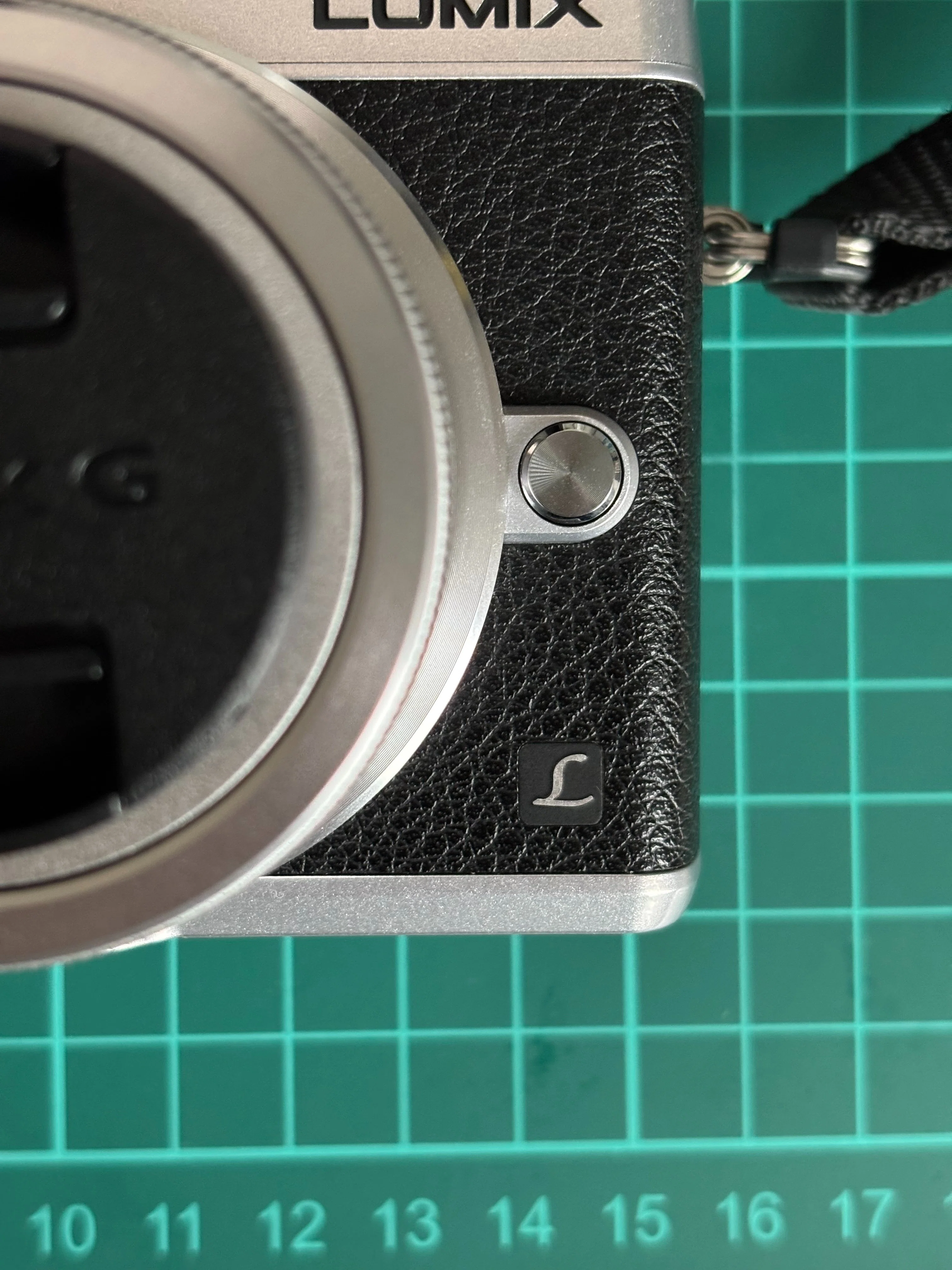 マイクロフォーサーズ】LUMIX GX7MK2｜Arctech