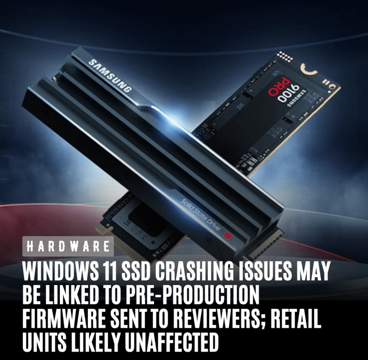 Windows11 UpdateでSSD破壊。2025/9/13現在の状況｜東京 AI 研究所