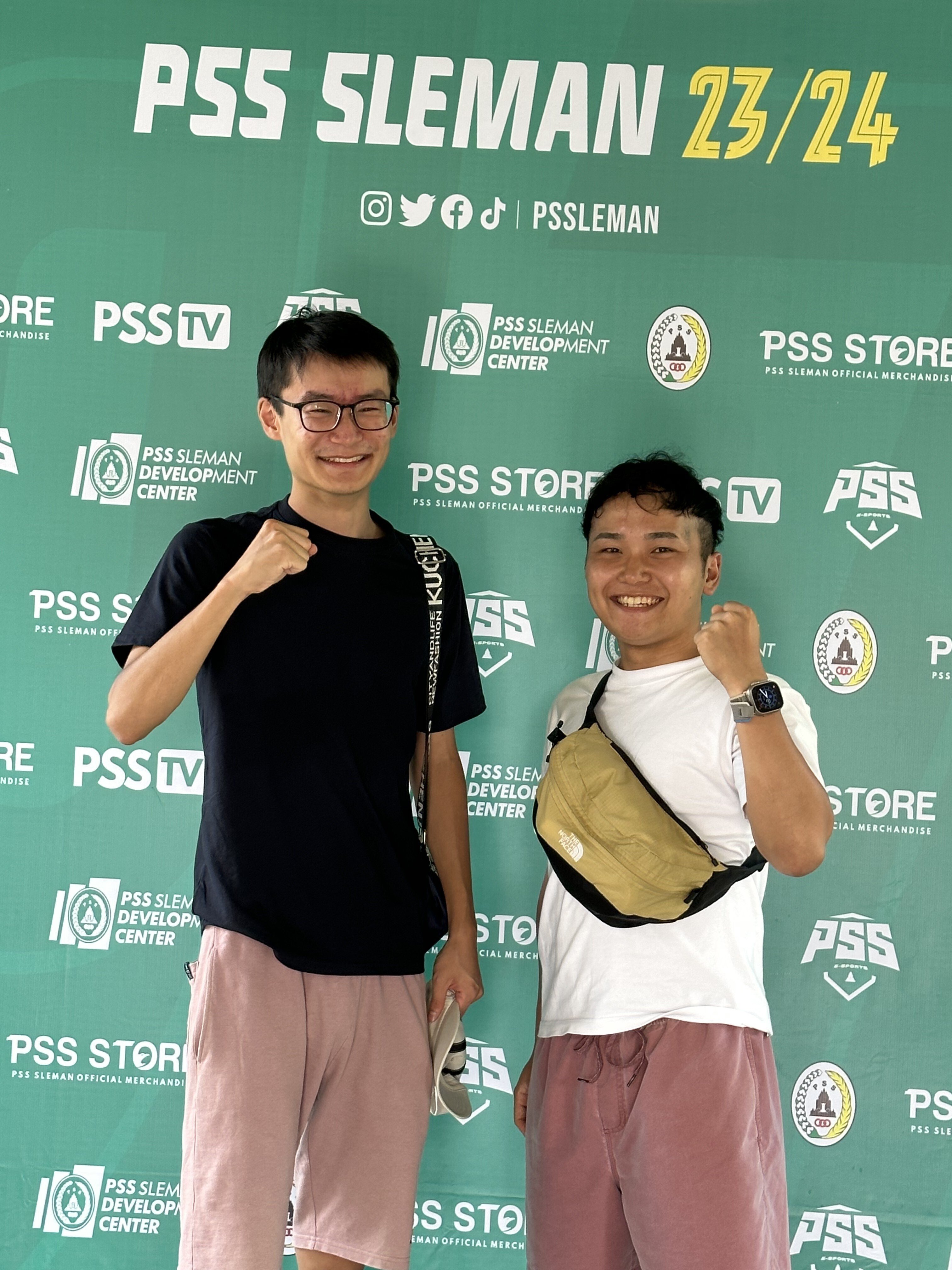 海外でスポーツ観戦！】インドネシアの熱狂サッカーと台湾の参加型プロ