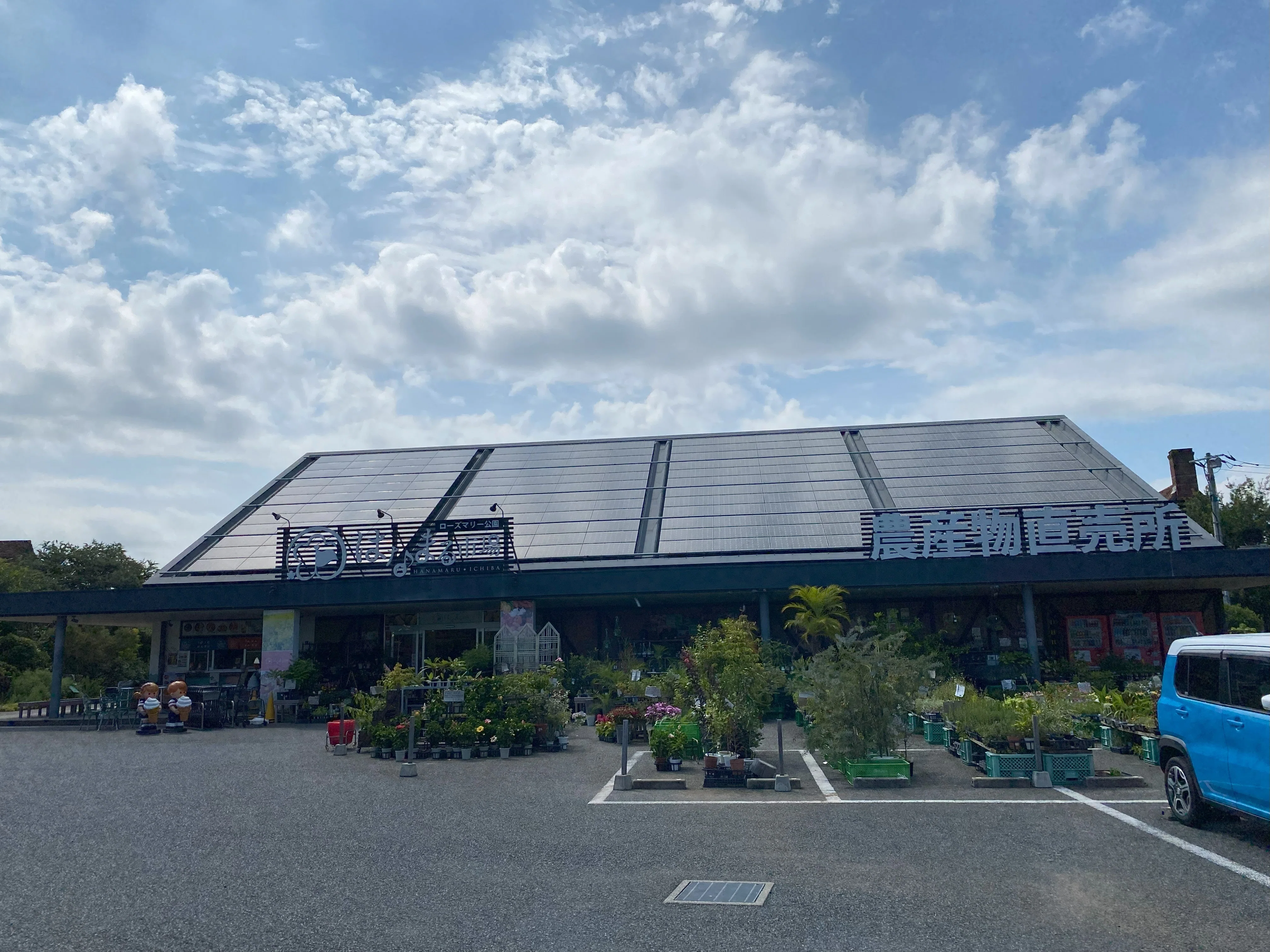 関東「道の駅2024・2025」】～千葉編⑦～（南房パラダイス・白浜野島崎