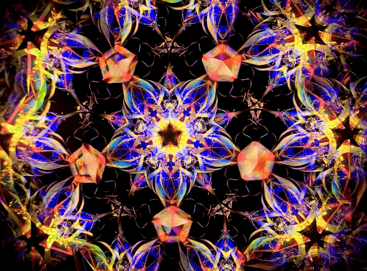 Mirror Cruise x Towk 万華鏡二人展 2025 12/20(Sat)-2026 1/4