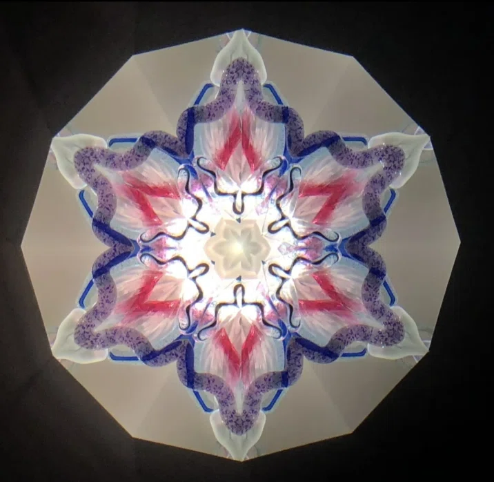 Mirror Cruise x Towk 万華鏡二人展 2025 12/20(Sat)-2026 1/4(Sun