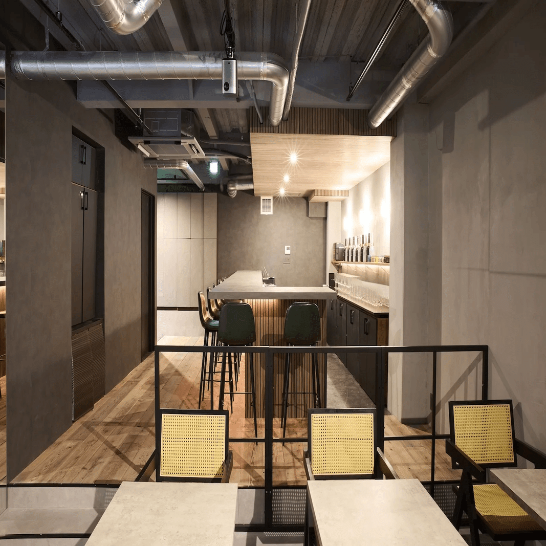 都内のコワーキングスペースが高すぎてムカついたので、1日1000円で