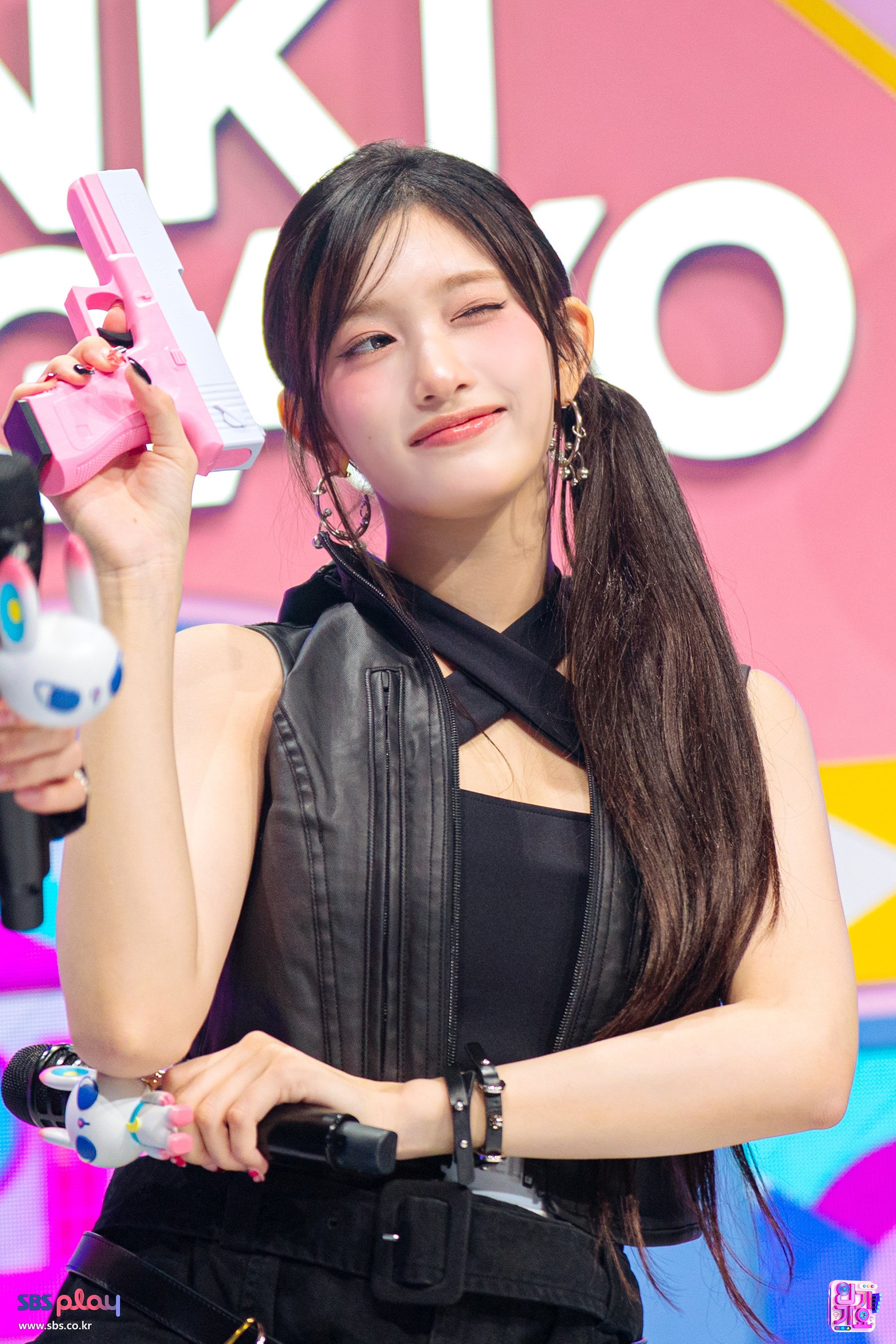 寝て見る夢より夢を目にして眠りたい」きっとIVEが夢を見せてくれる