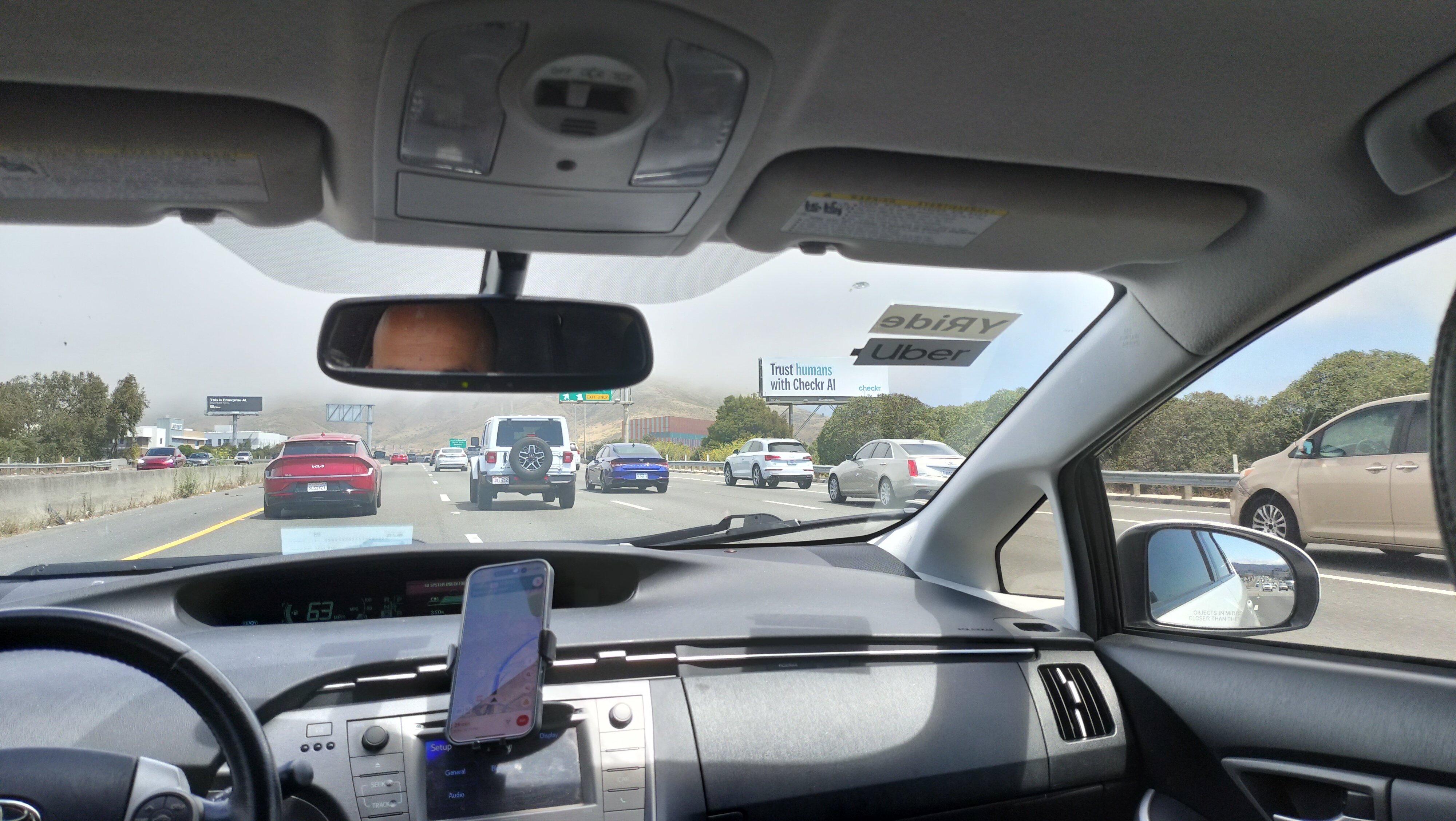 サンフランシスコへ向かう途中で生還 サンフランシスコ観光】穴場スポット！カラフルな階段と絶景の「16th