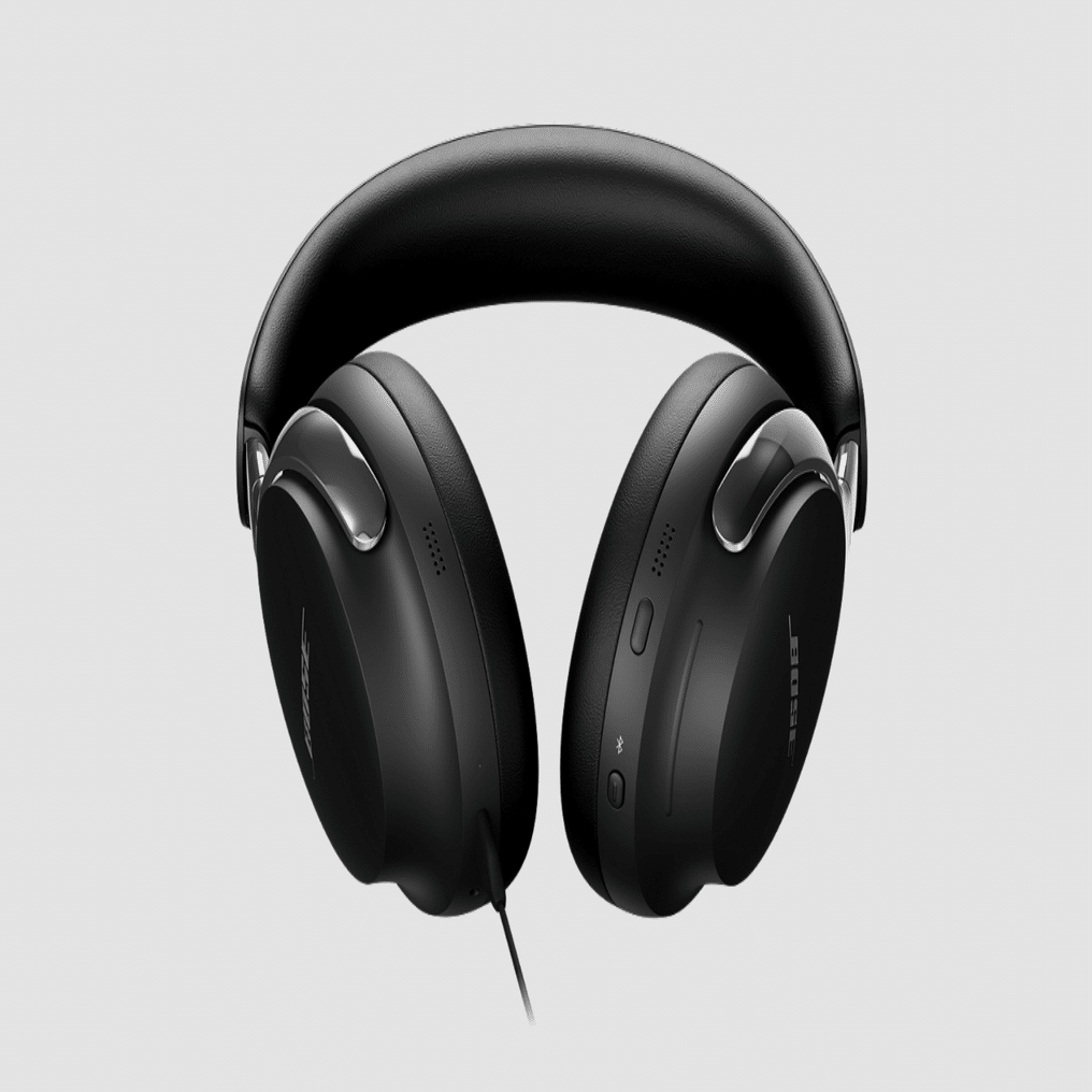 2025年最新】Bose QuietComfort Ultra Headphones (第2世代) レビュー