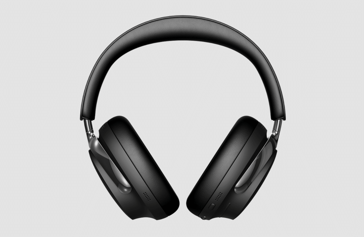 2025年最新】Bose QuietComfort Ultra Headphones (第2世代