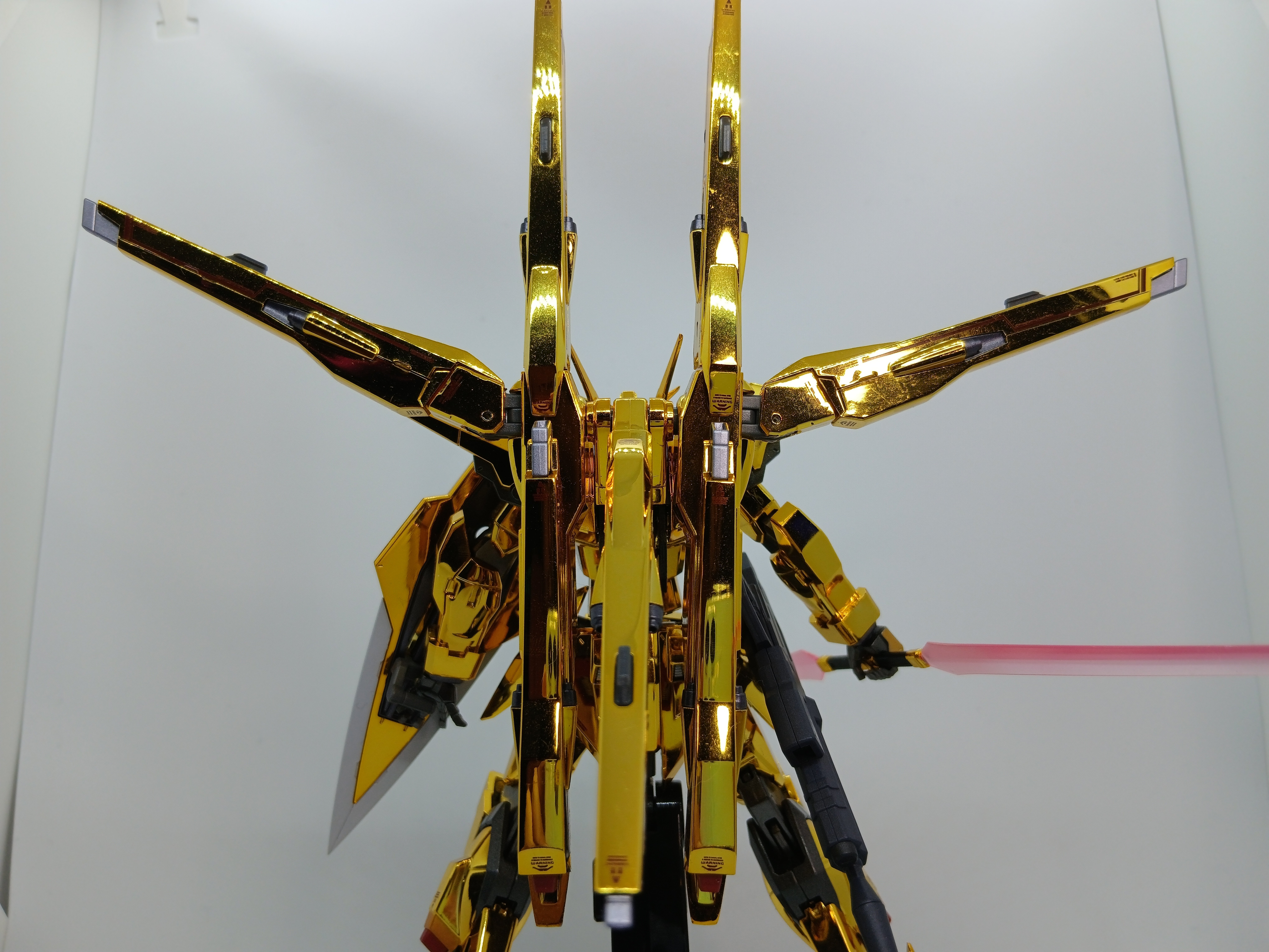アカツキ(シラヌイ装備) SEED FREEDOM Ver. 開封品 Amazon | METAL ROBOT魂 ＜SIDE MS＞ アカツキ（シラヌイ装備