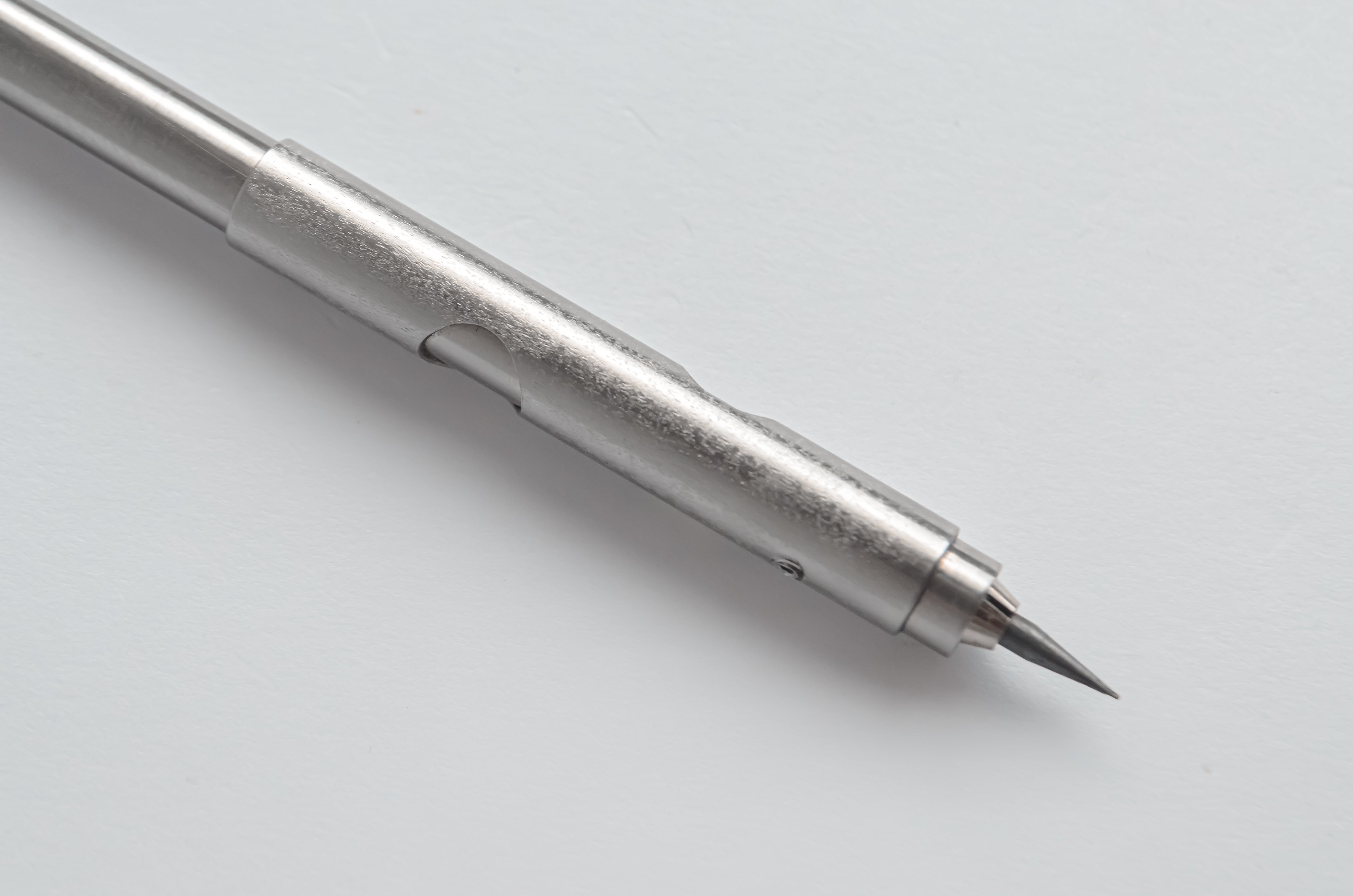 筆箱の中身紹介12｜虫好き