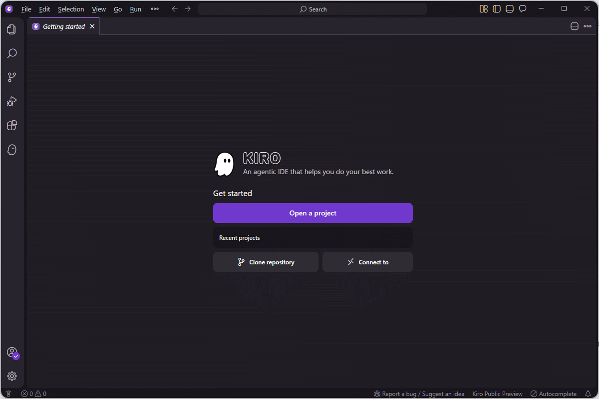 Kiroで仕様駆動開発｜tandago