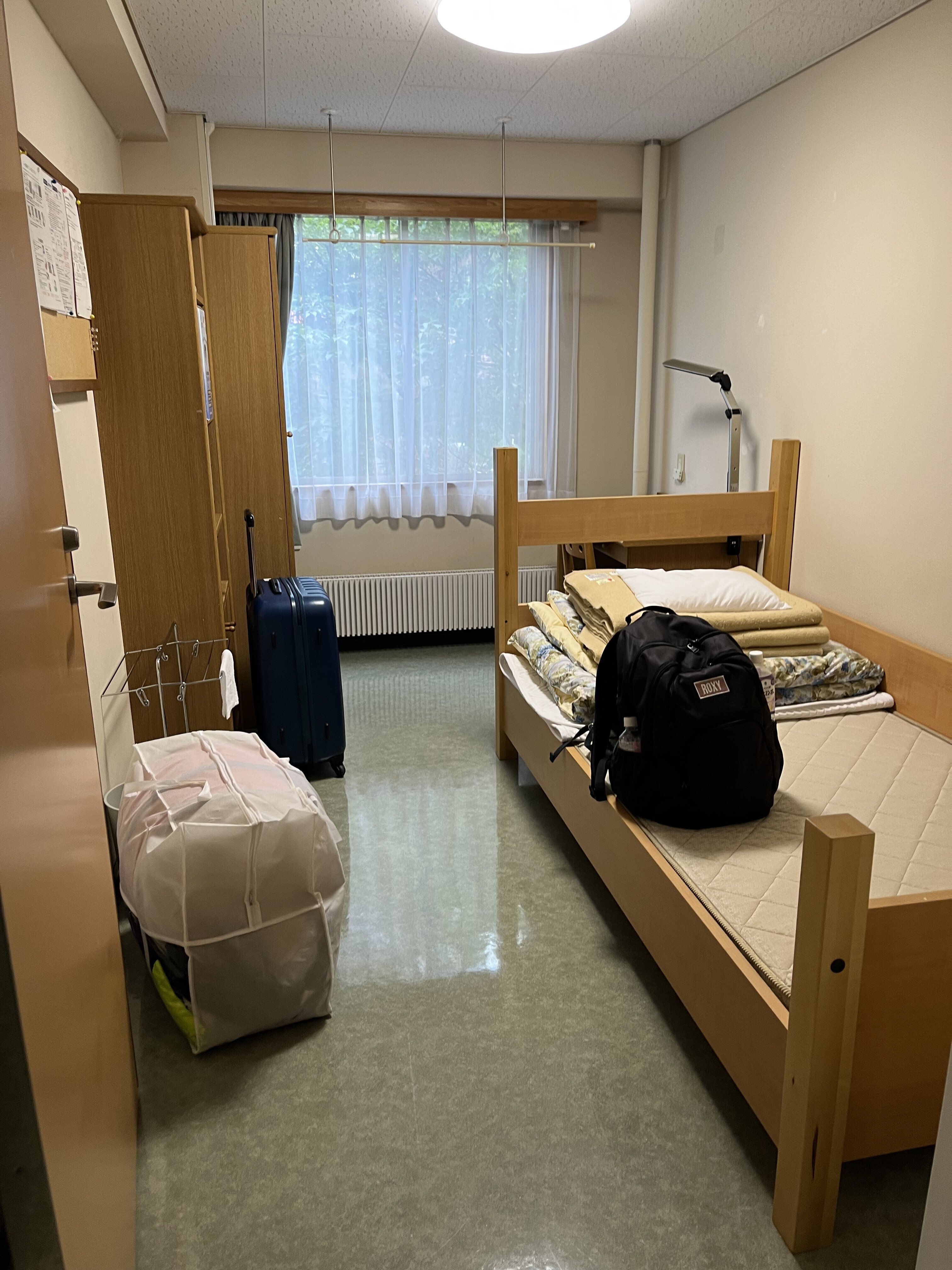 note、やっと始めました｜よなはちさ