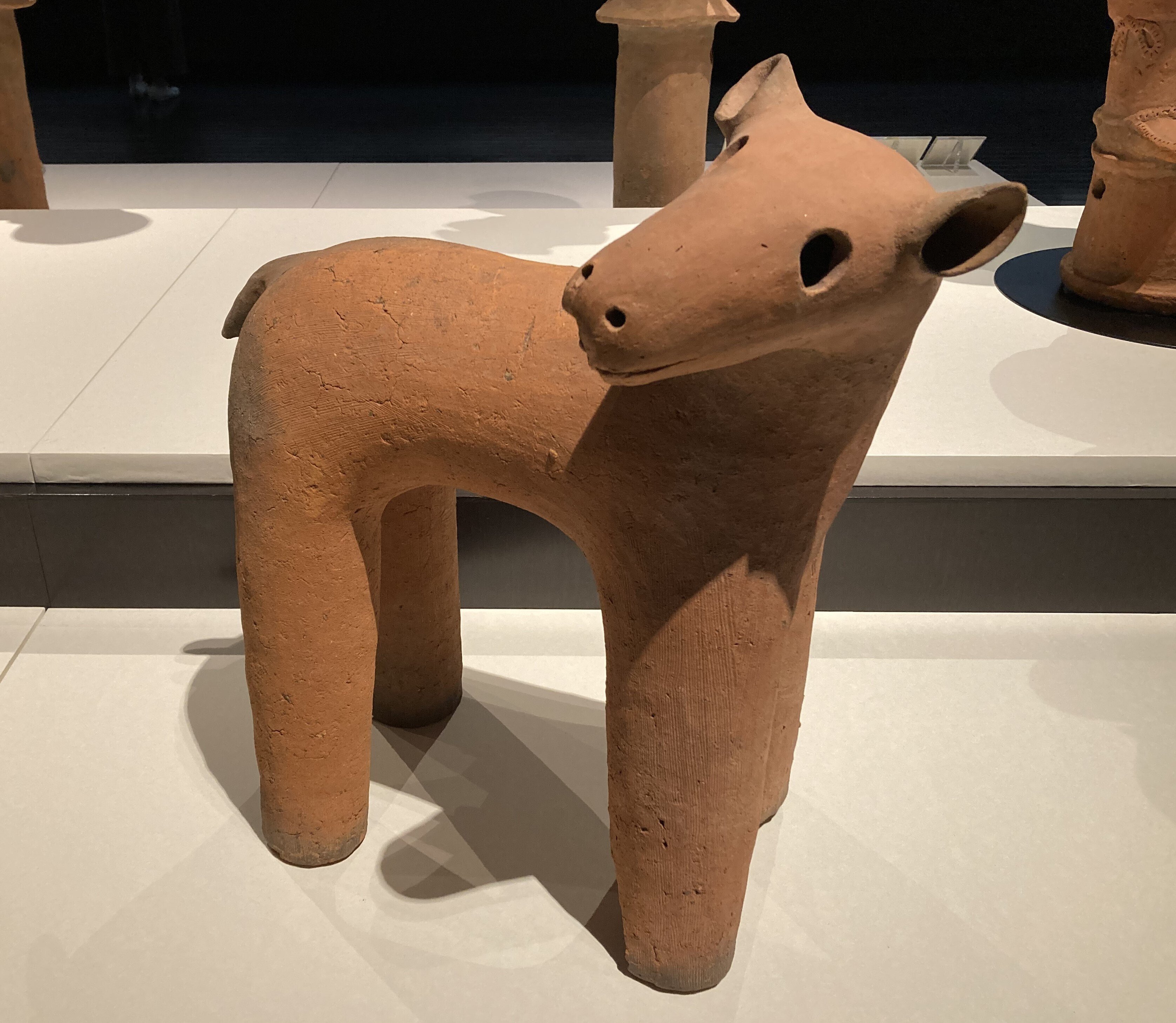 HaniwART はにブログ｜日本はにわ協会HaniwART