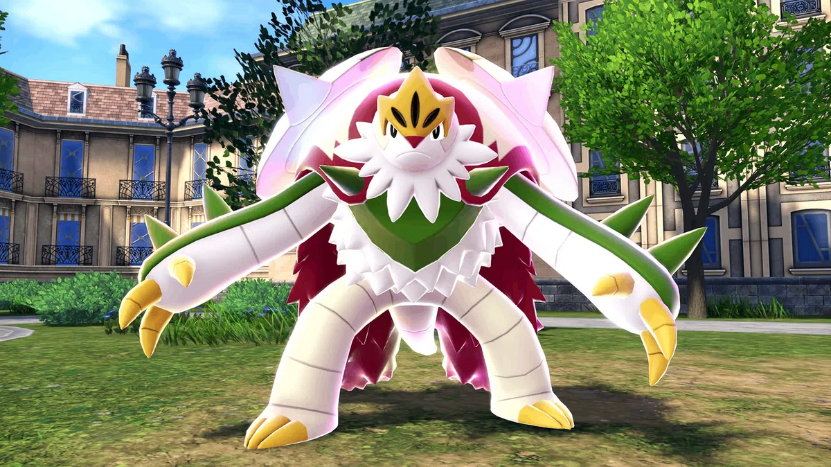 メガシンカ 【ポケモンレジェンズZA】新メガシンカの感想を語っていく|Aki@Games