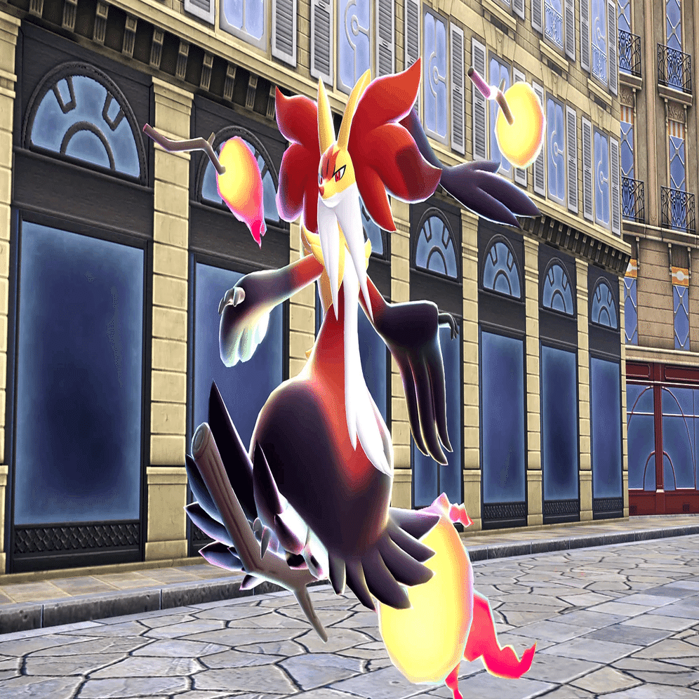 ポケモンレジェンズZA】新メガシンカの感想を語っていく｜Aki@Games