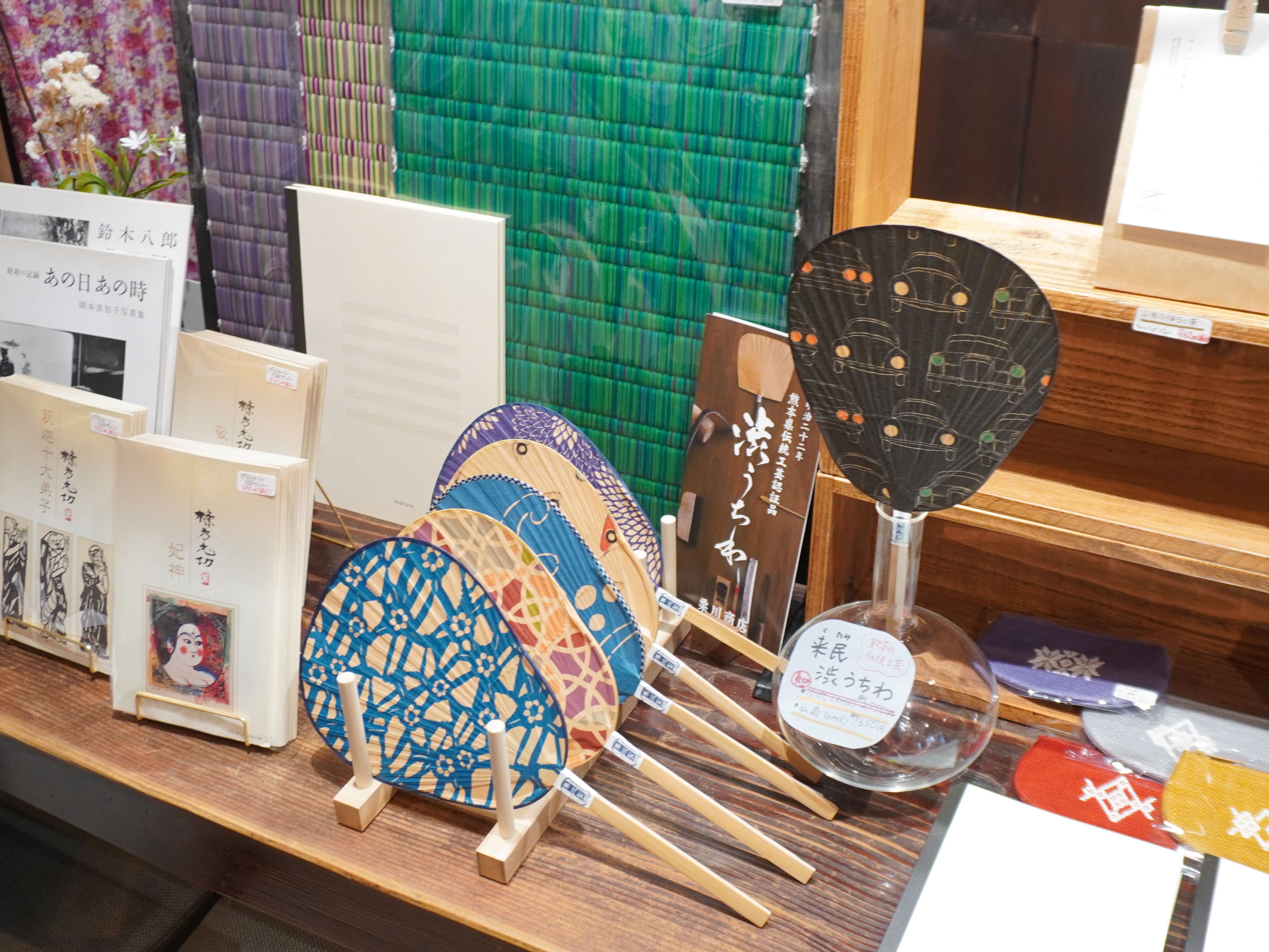 故郷」の懐かしさに浸れる書店「青熊書店」に行ってきた話｜森潤也