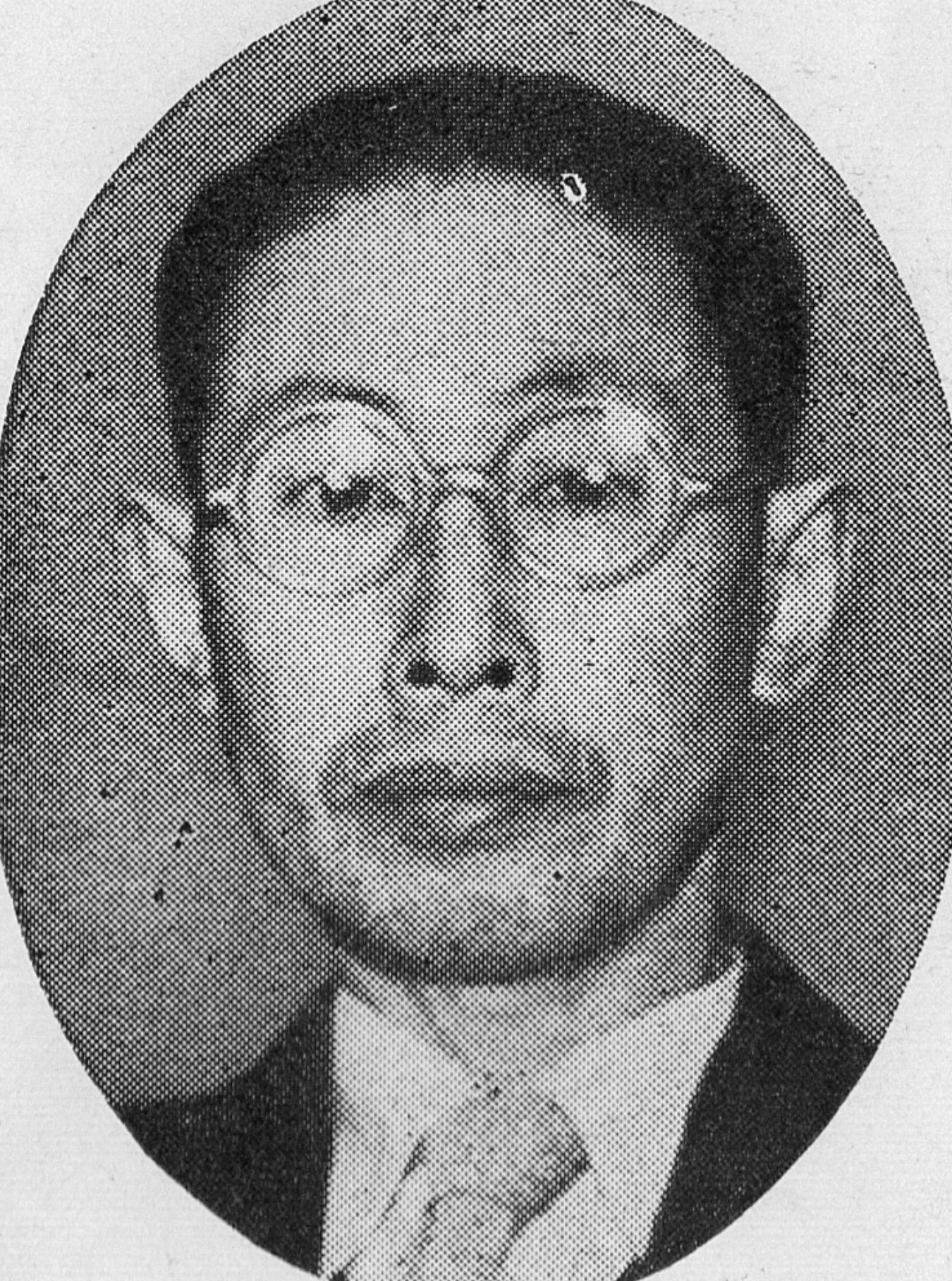 宇田萩邨] 12805 裕彦鑑定 絵画 素描「鯛」 愛知 日本画家 師菊池芳文 契