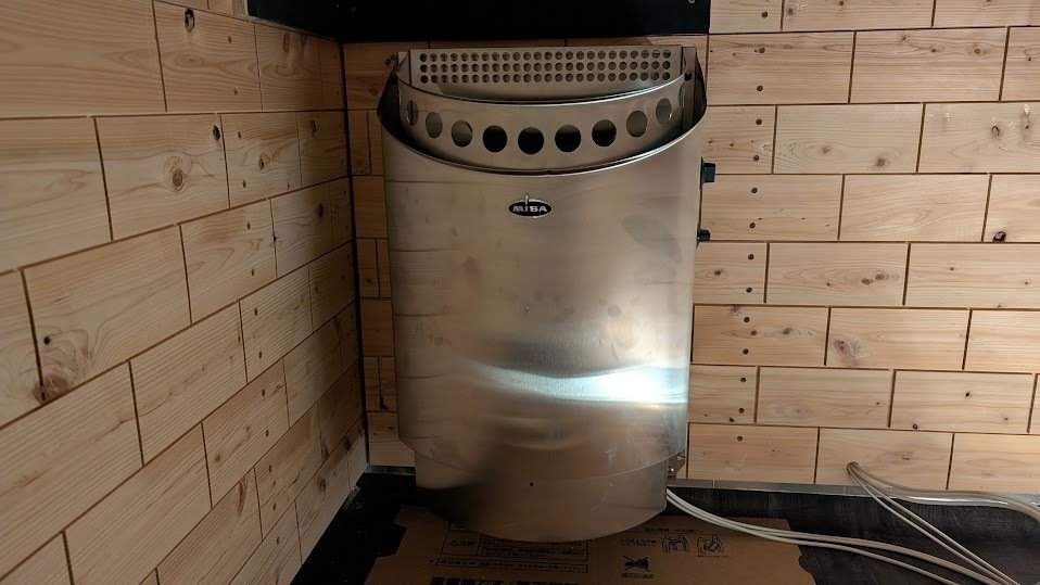 【Taro】電気サウナストーブ Taro】電気サウナストーブ 電気サウナストーブの魅力