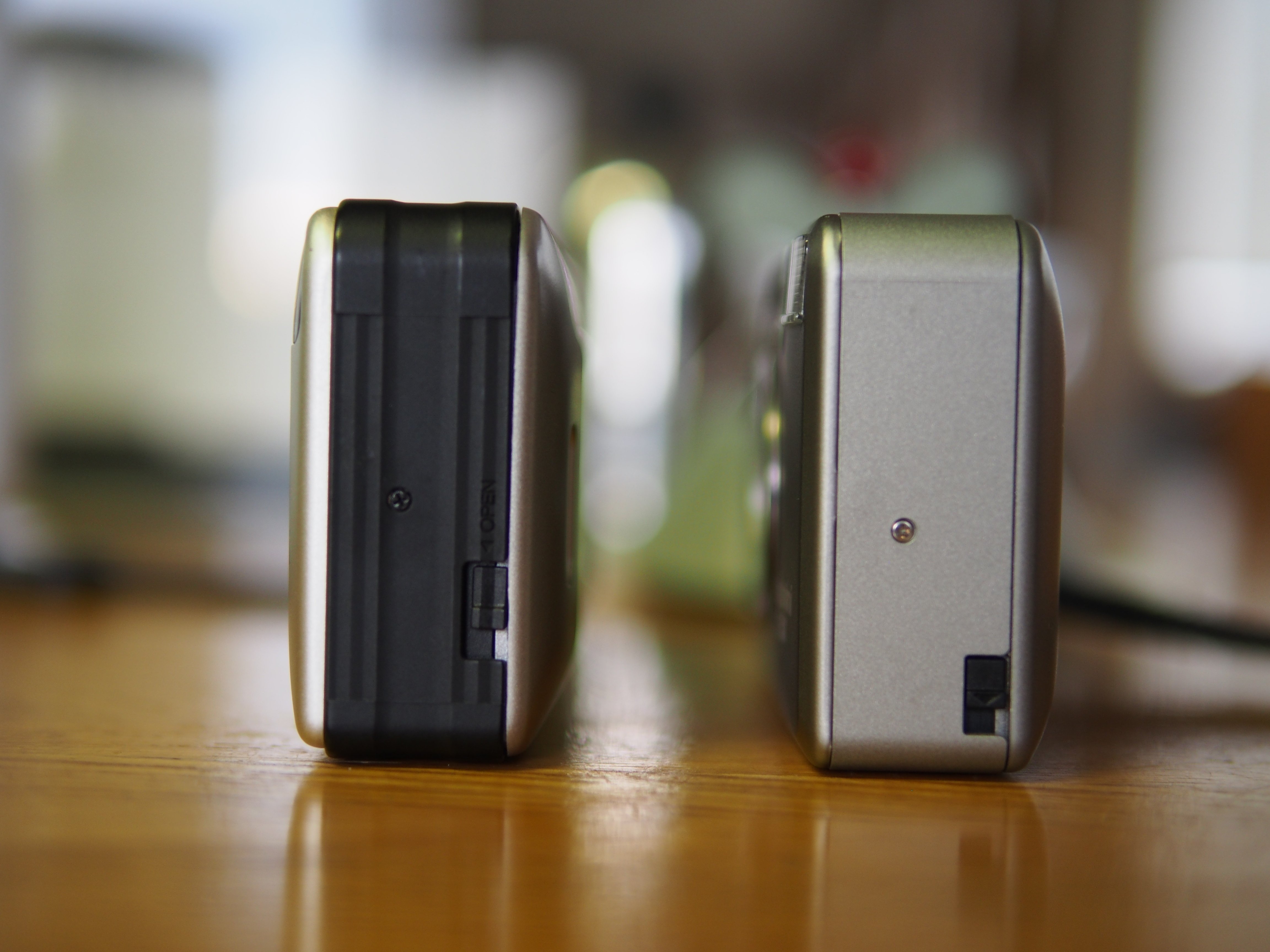 思い出のコニカBiG mini｜cherubino