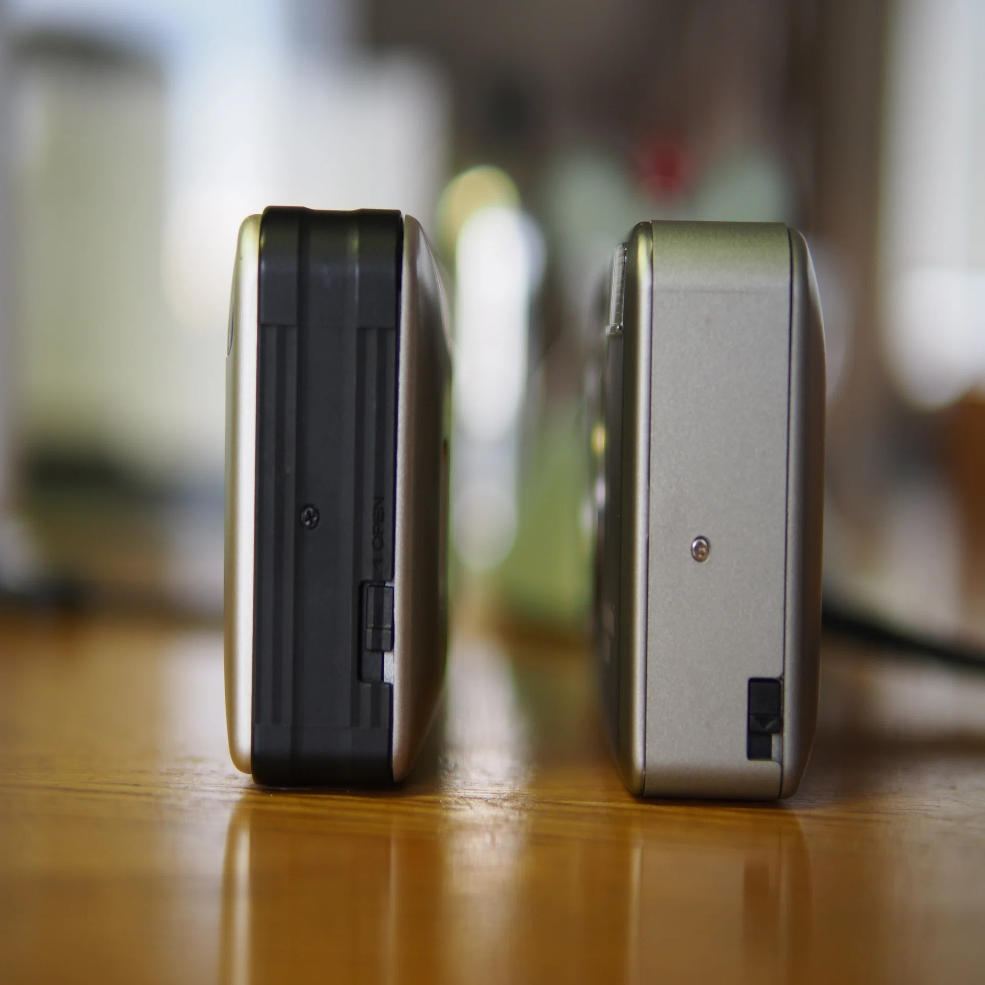思い出のコニカBiG mini｜cherubino