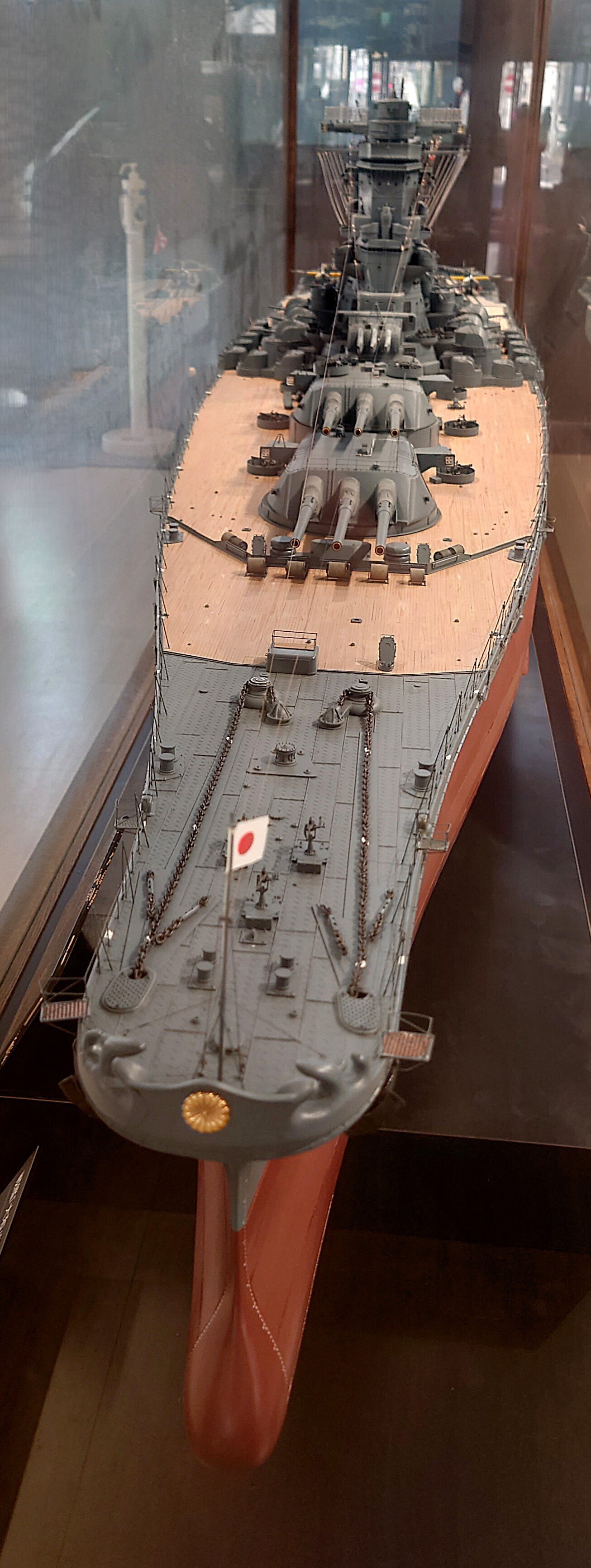 C2機関 呉鎮守府遠征2025 公式「艦これ」展 備忘録（2025/08/22