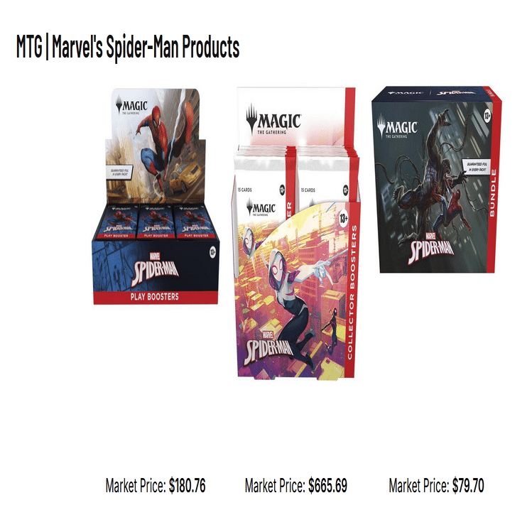 プレリ1週間前にガンガン開封される米国コレブ開封でひよったのでもう