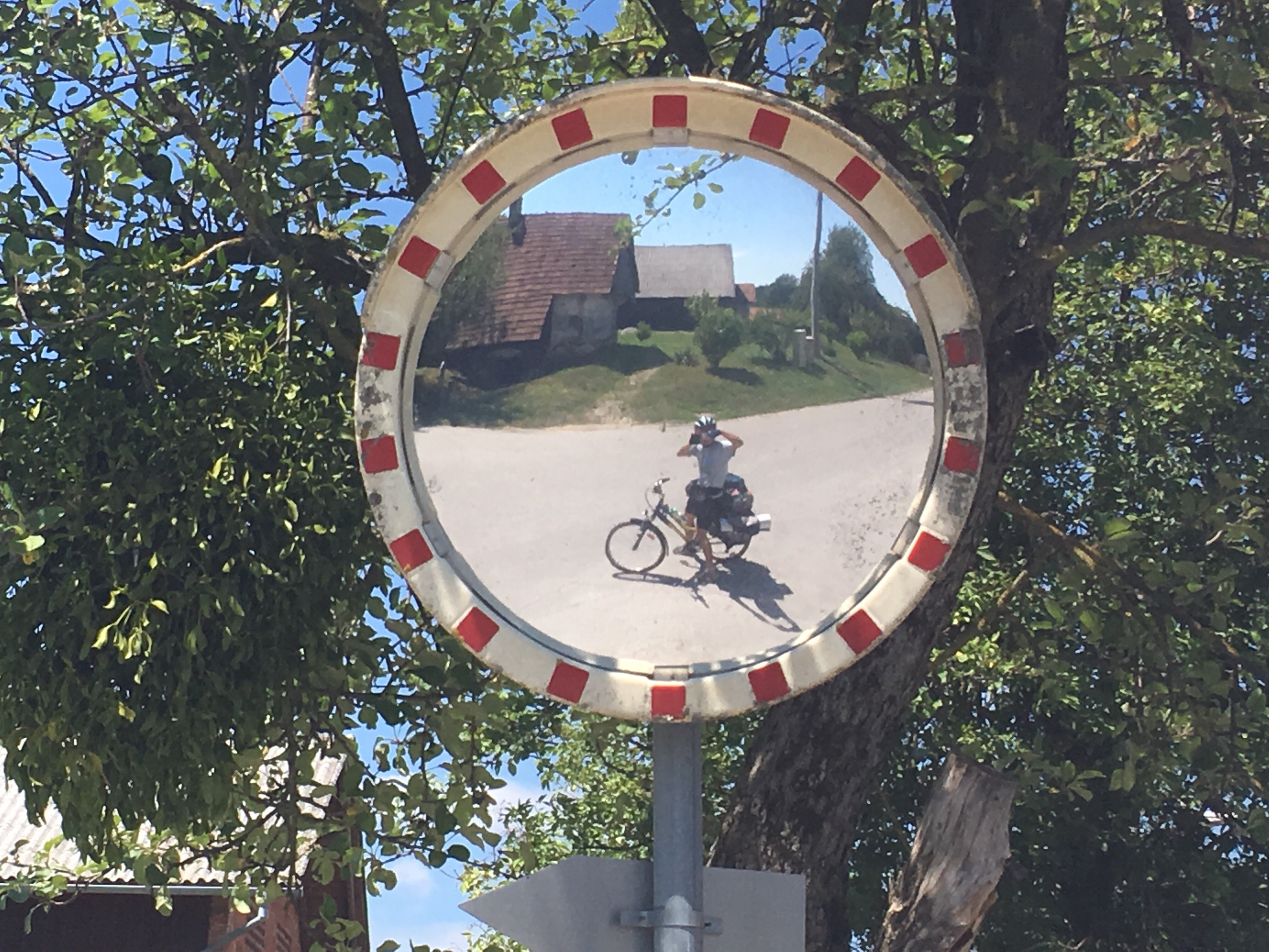 欧州自転車旅】山地獄スロベニア（6日目）｜タク＠脱サラ伴走コーチ