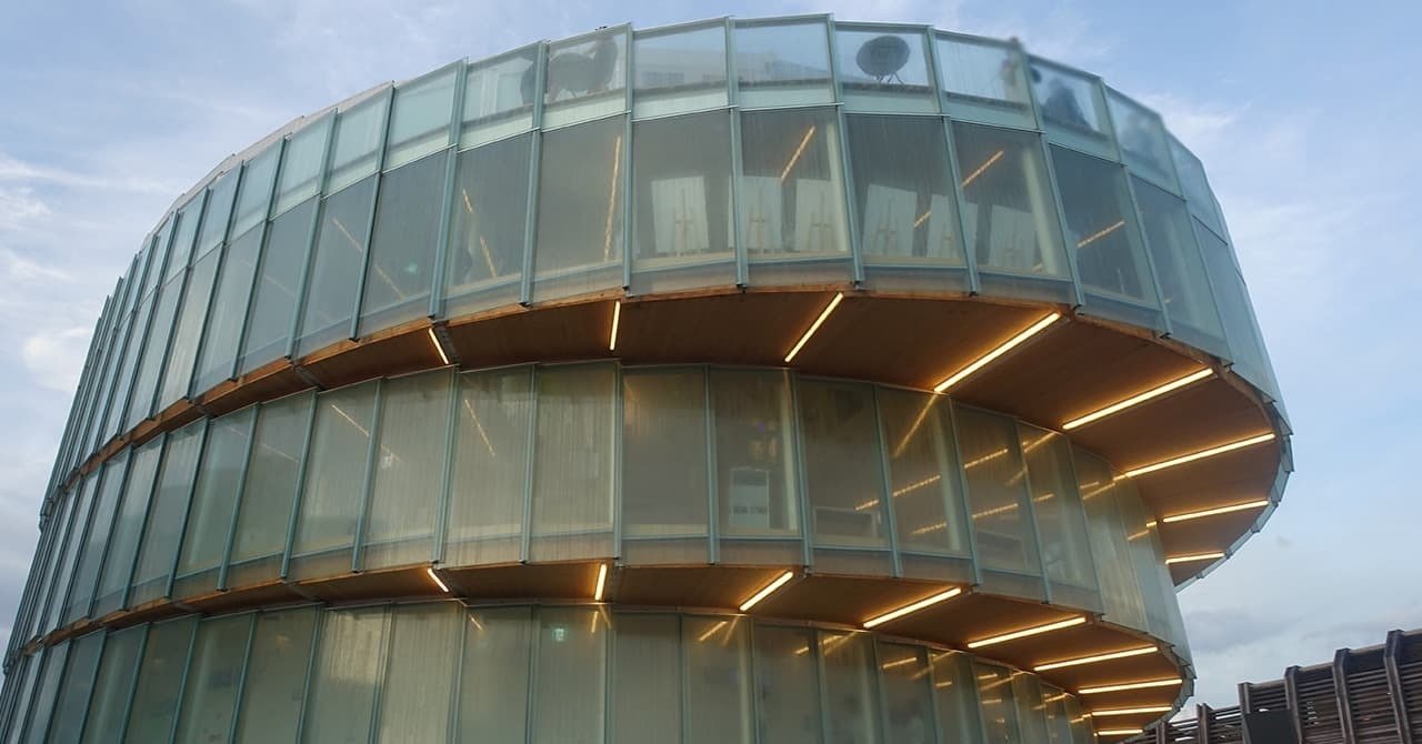 大阪・関西万博のチェコパビリオンをレビュー｜お得情報研究家まめ