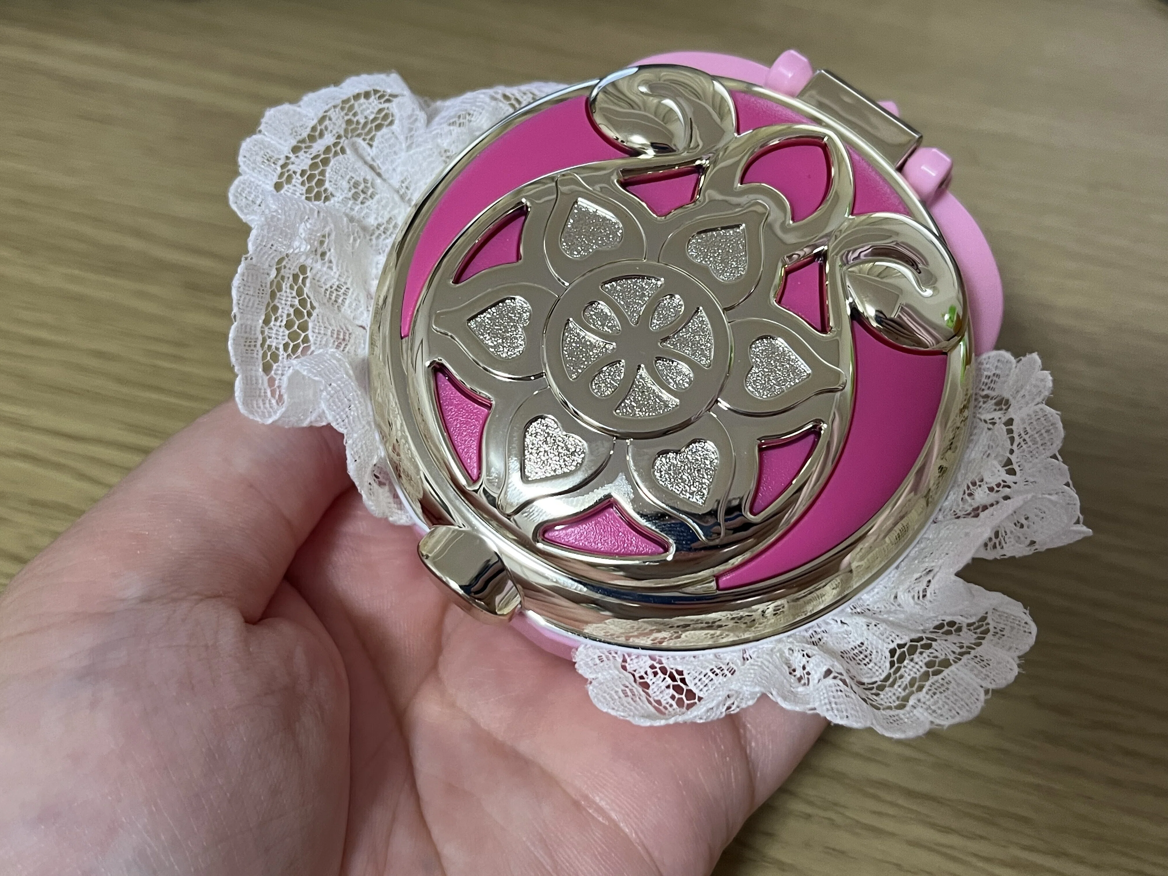 プレミアムバンダイ】童心に帰りました（平成）【ふしぎ星のふたご姫