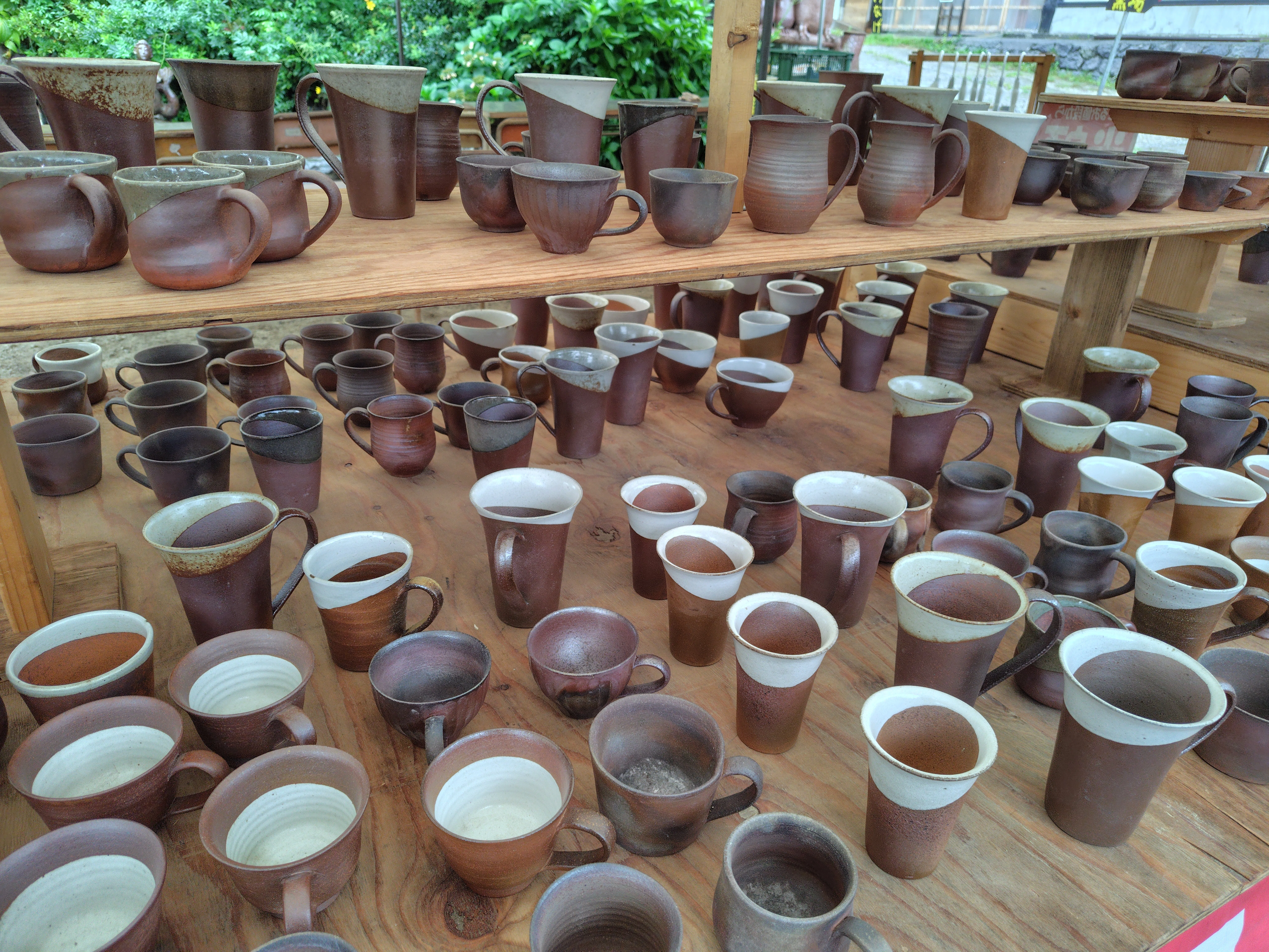 Tourism] Tsugaru Kanayama-yaki, pottery that will continue to be