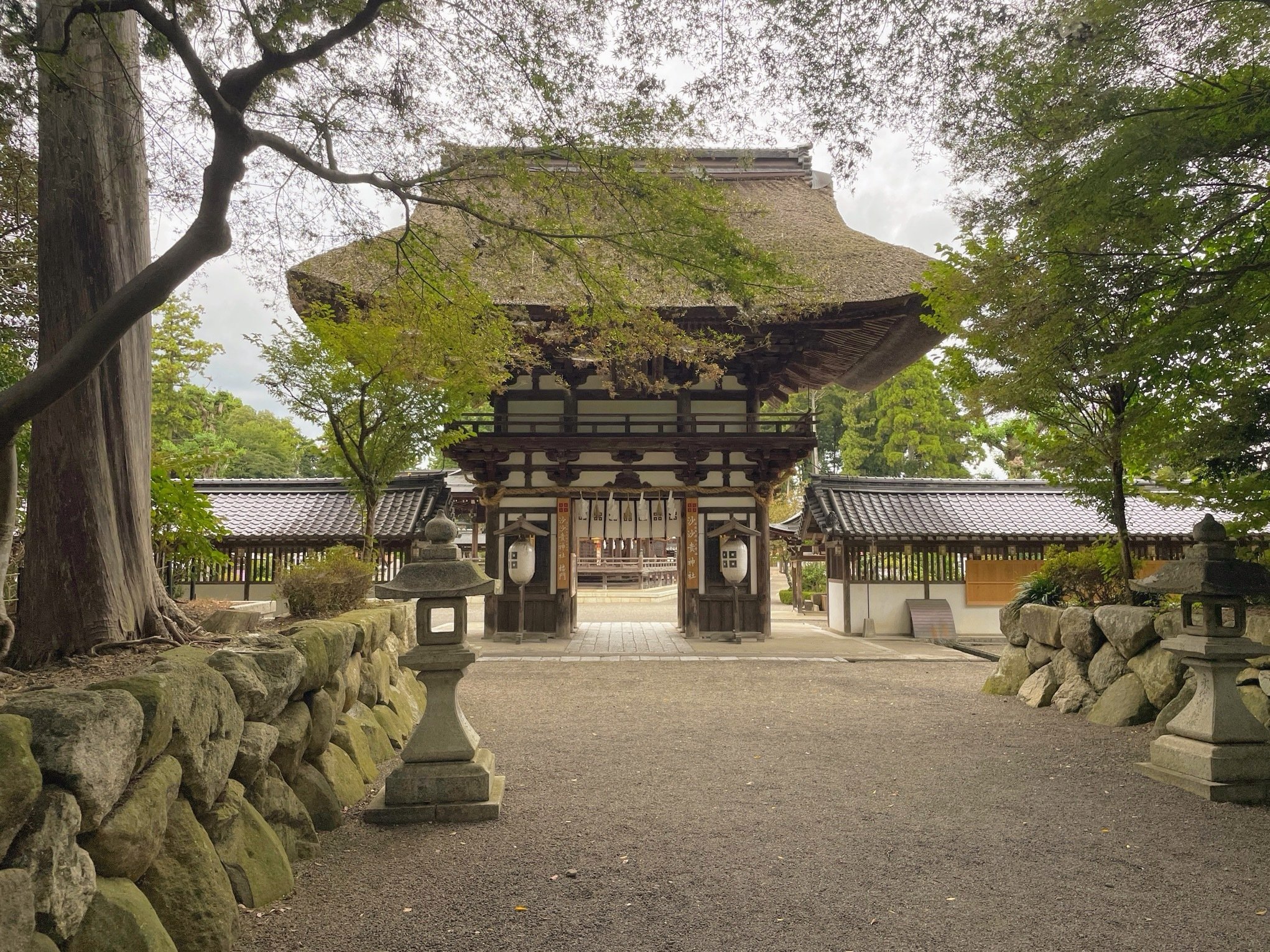 展覧会レポート】紫香楽と信楽 宮の造営と焼き物の歴史 ／滋賀県立安土