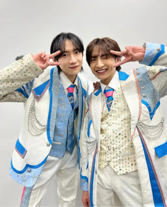川﨑皇輝 - | 川﨑皇輝くんはいいぞ 幼少期 ジャニーズJr. ちばぢぃ