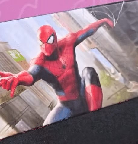 スパイダーマン ギフトバンドル アバター伝説の少年アン まとめ売り