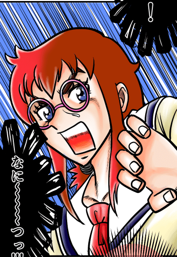 地獄変第6話制作秘話｜zuppy