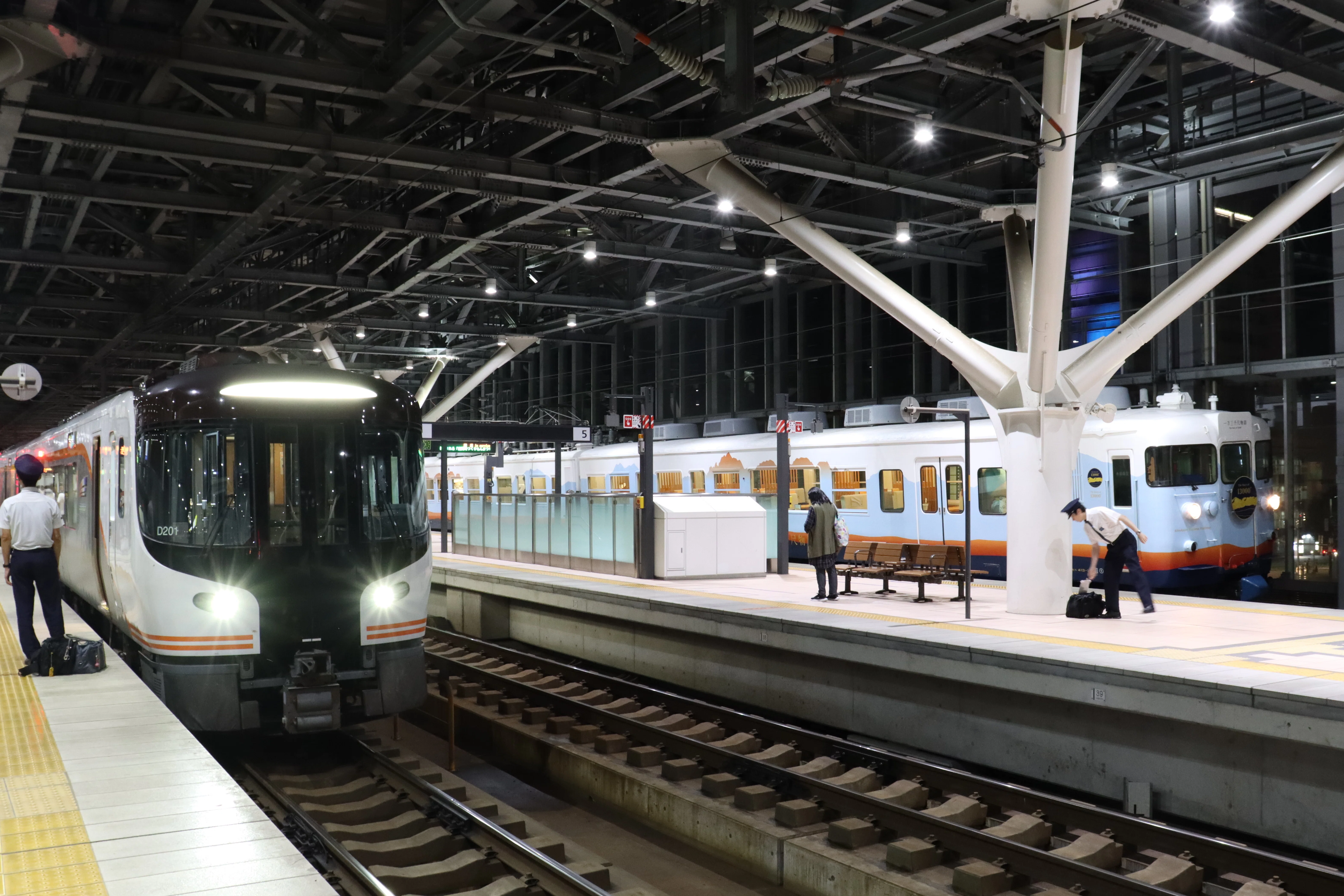 私のイチオシ列車シリーズ④「HC85系」｜じーなな