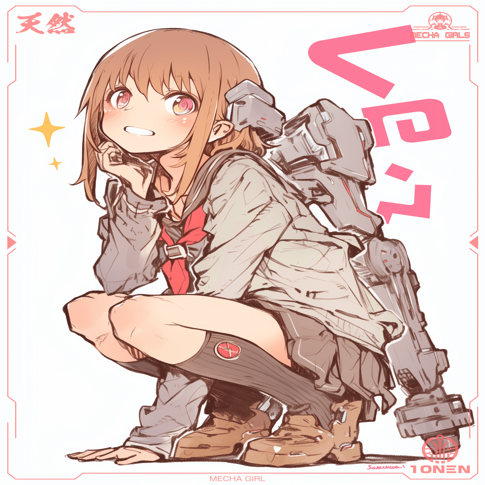 結論：noteは正確な販売数がわからない（2025年9月14日のAIイラスト