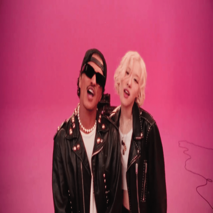 ROSÉ & Bruno Mars『APT. 』について｜エンターくん