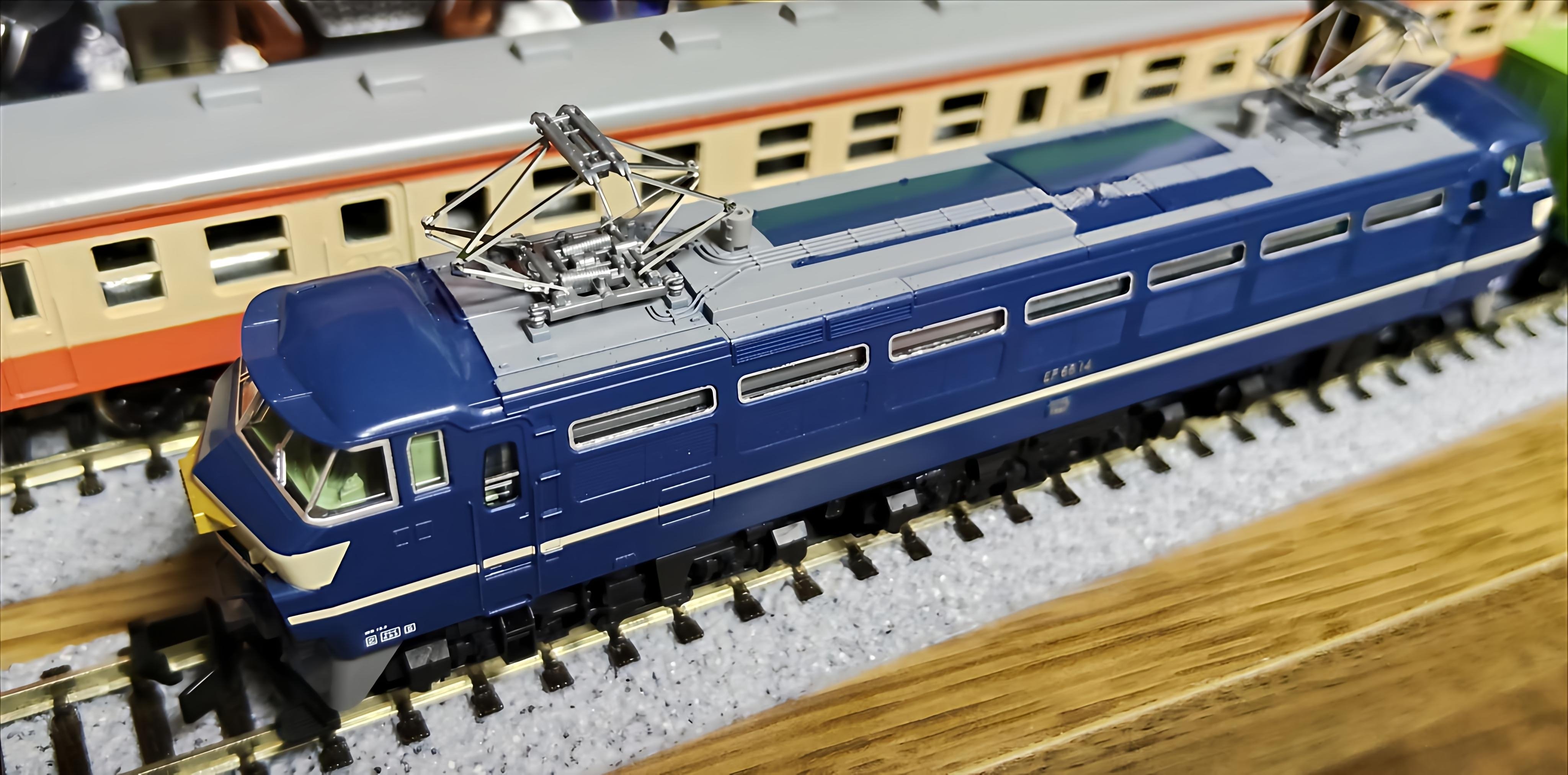 鉄道模型趣味の現在地【2025/09】③｜Starion